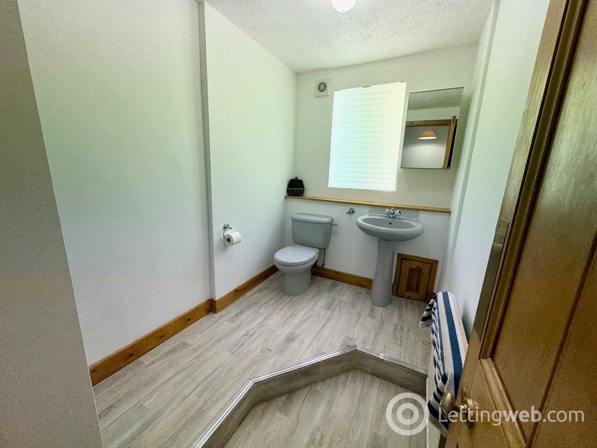 Property to rent in 1 Tweed Green, Peebles, EH45 8AP