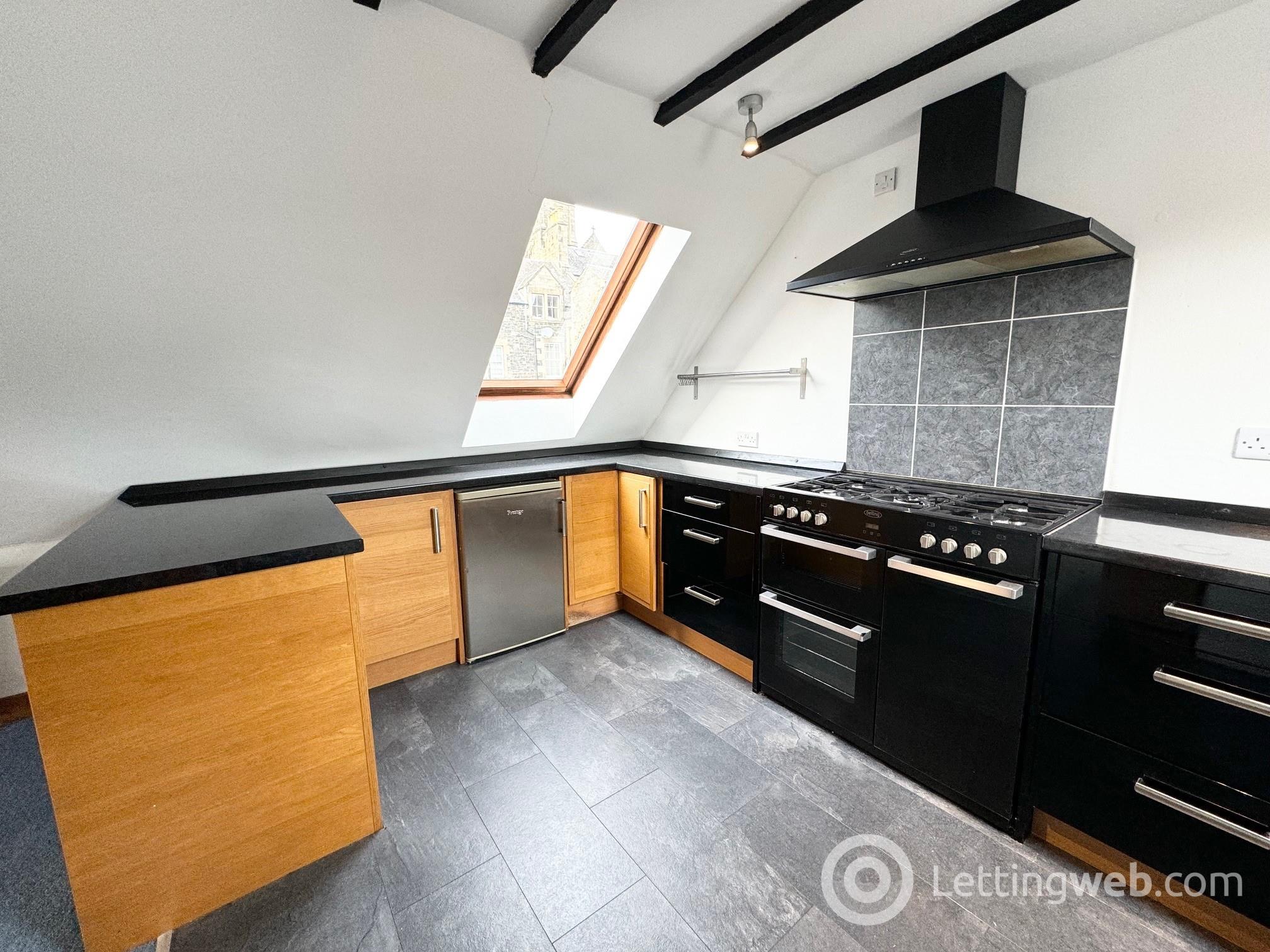 Property to rent in 1 Tweed Green, Peebles, EH45 8AP