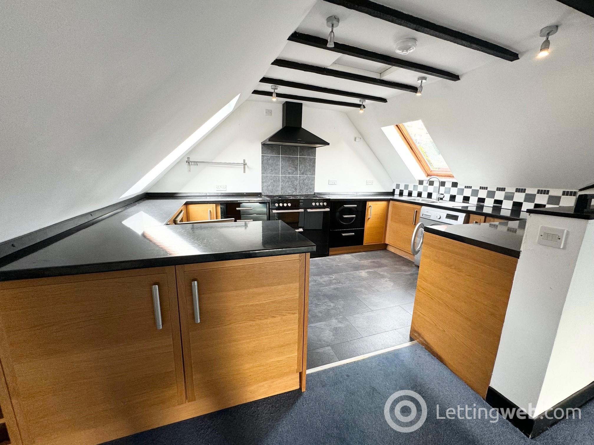 Property to rent in 1 Tweed Green, Peebles, EH45 8AP