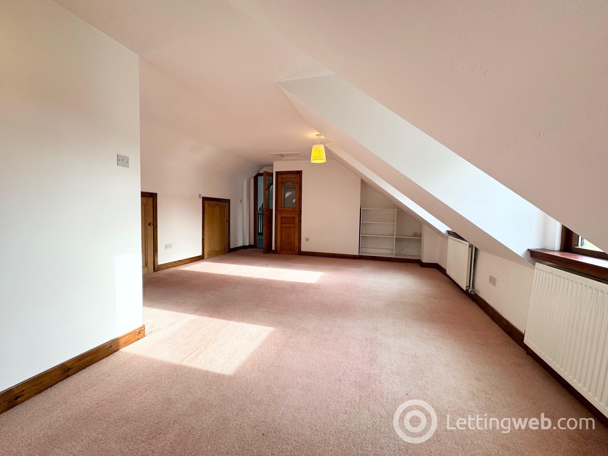 Property to rent in 1 Tweed Green, Peebles, EH45 8AP