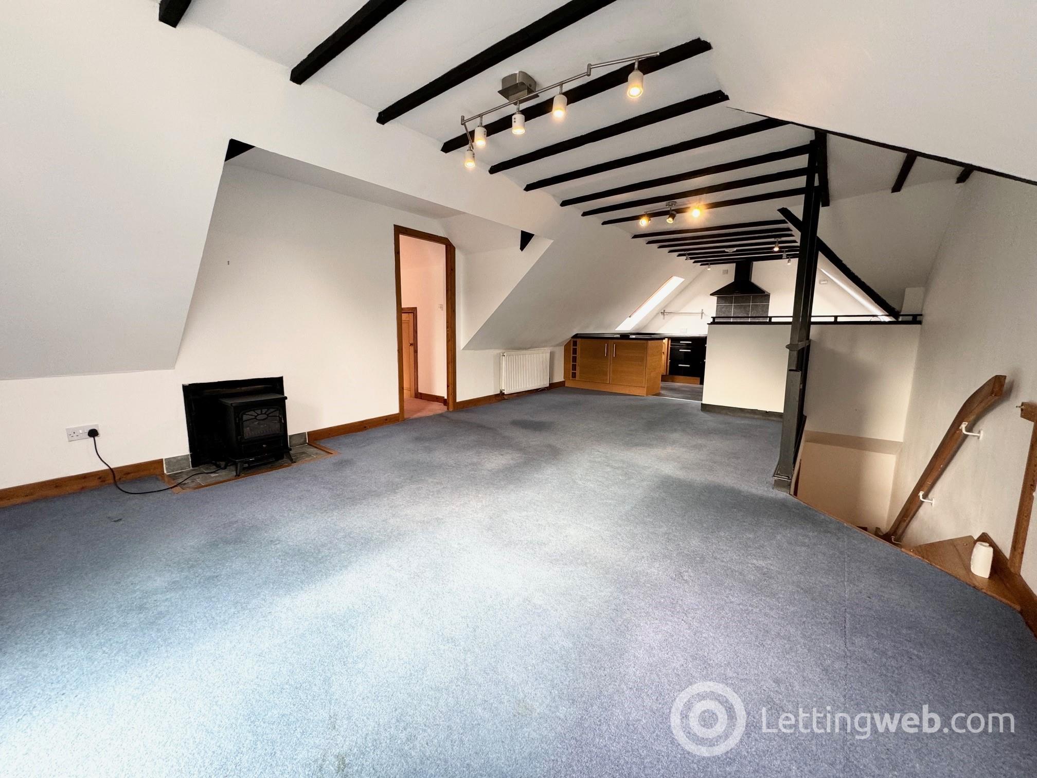 Property to rent in 1 Tweed Green, Peebles, EH45 8AP