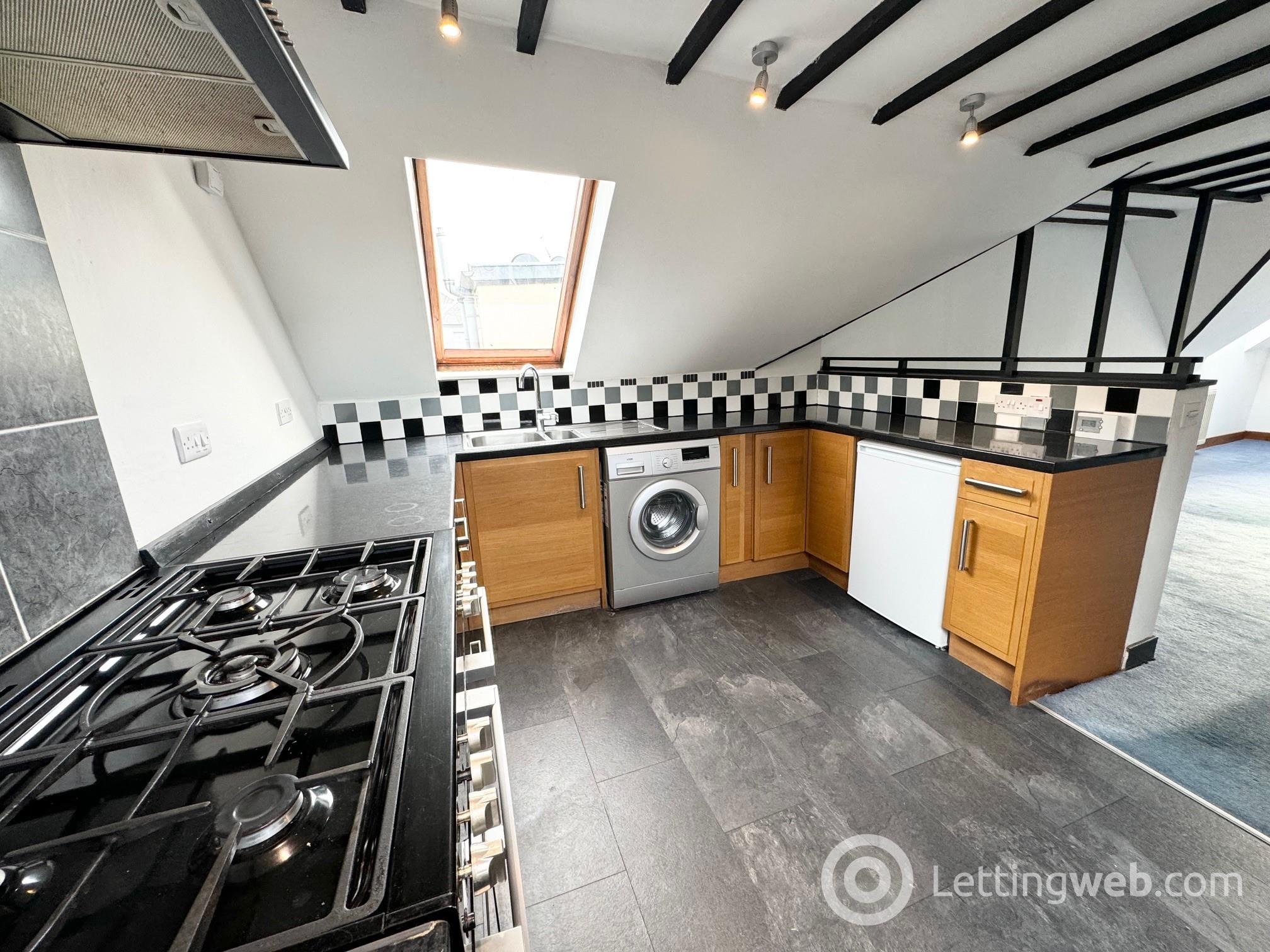 Property to rent in 1 Tweed Green, Peebles, EH45 8AP