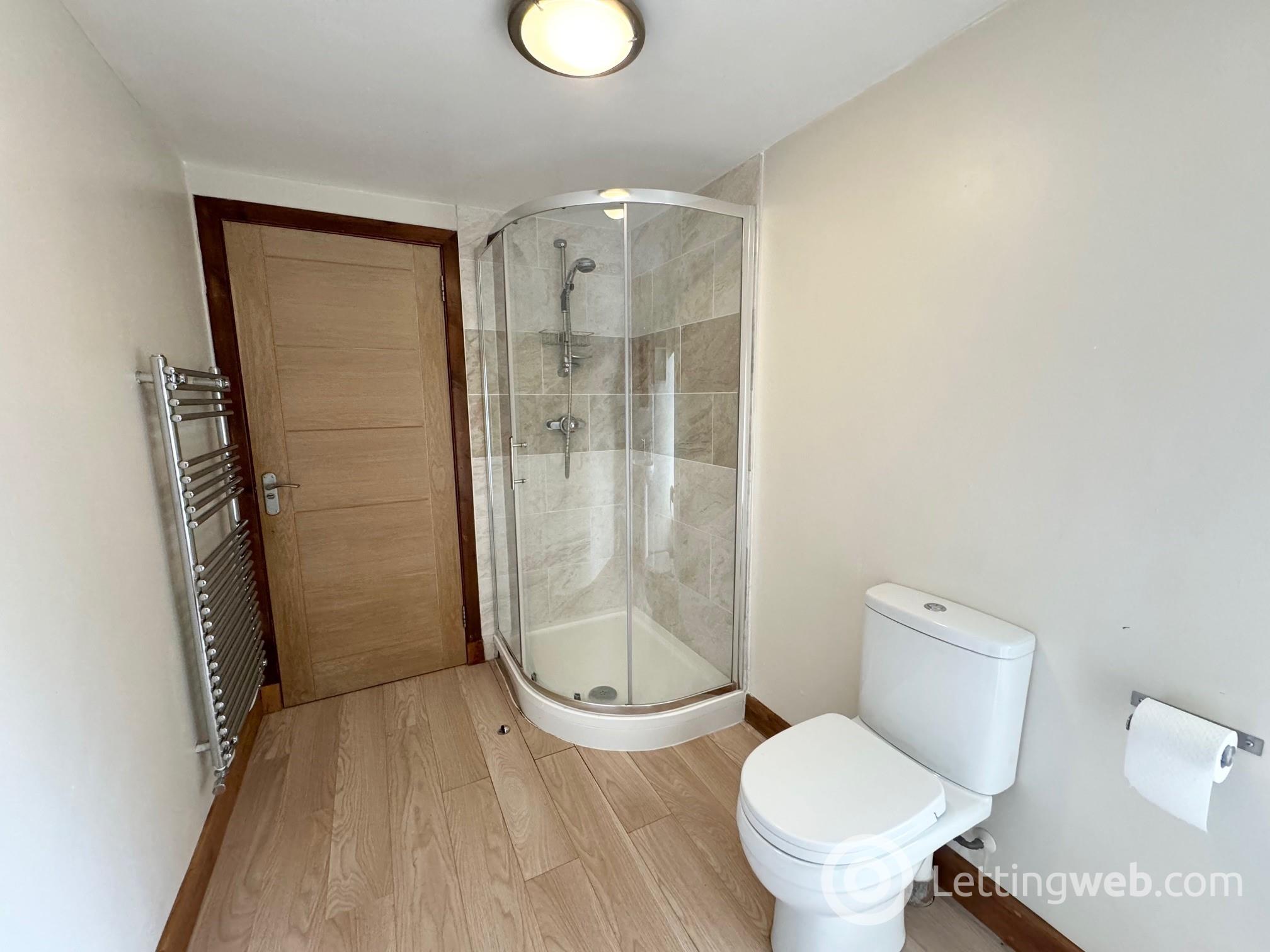 Property to rent in 1 Tweed Green, Peebles, EH45 8AP