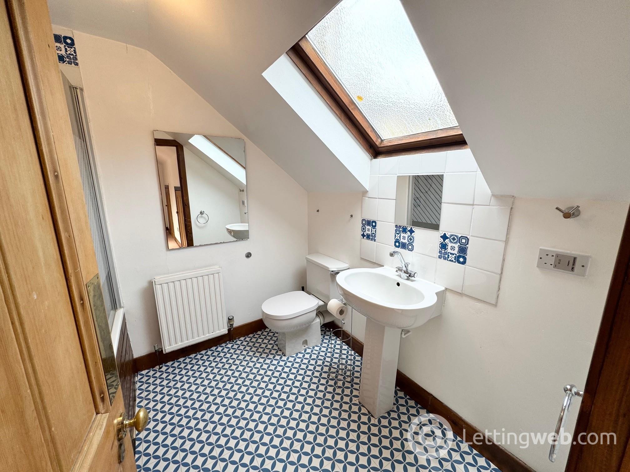 Property to rent in 1 Tweed Green, Peebles, EH45 8AP