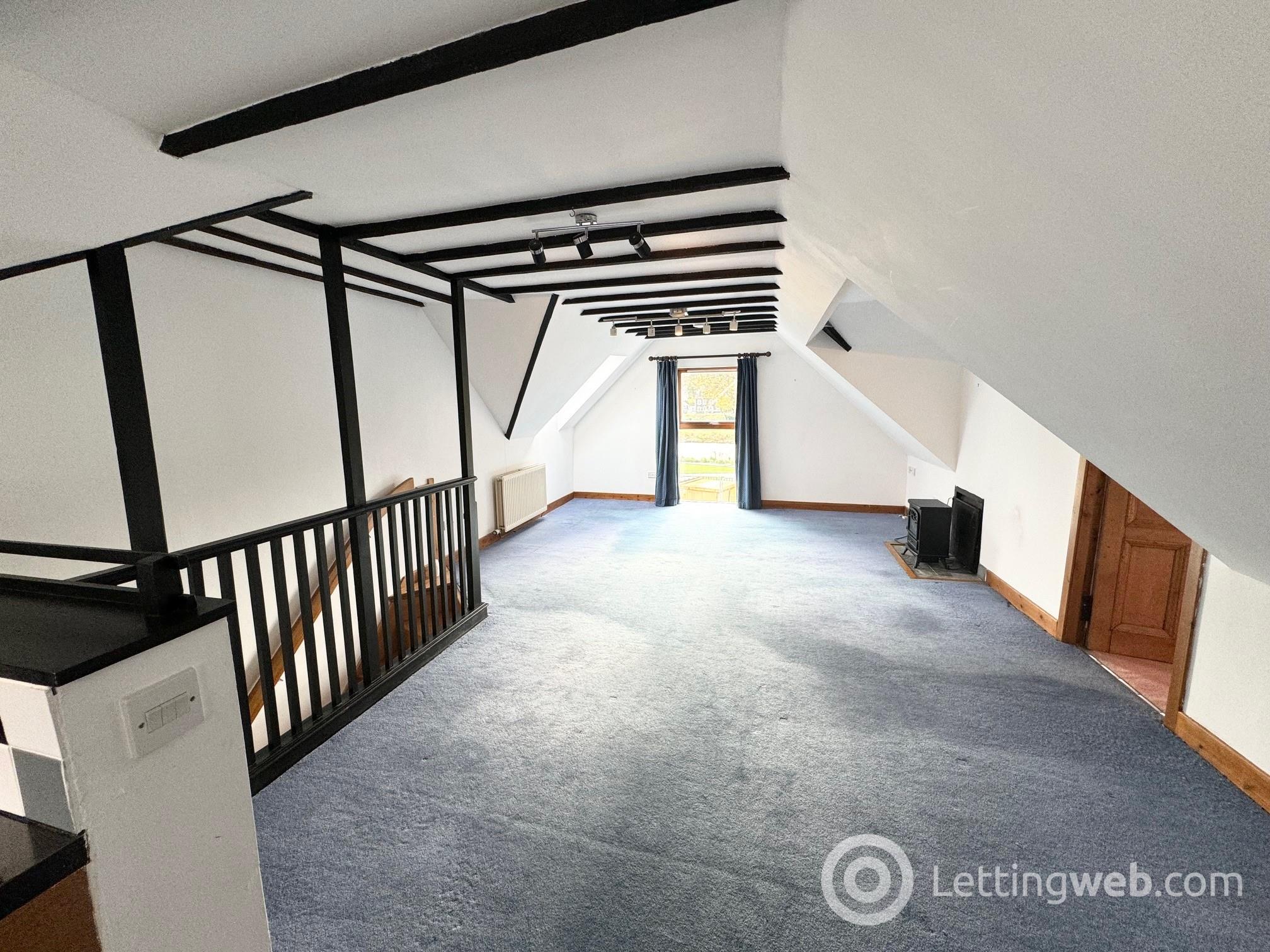 Property to rent in 1 Tweed Green, Peebles, EH45 8AP