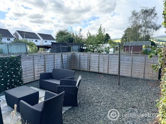Property to rent in 3 Miller Street, Innerleithen, EH44 6QR