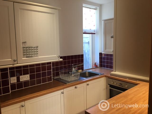 Property to rent in 21 Leithen Road, Innerleithen, EH44 6HX