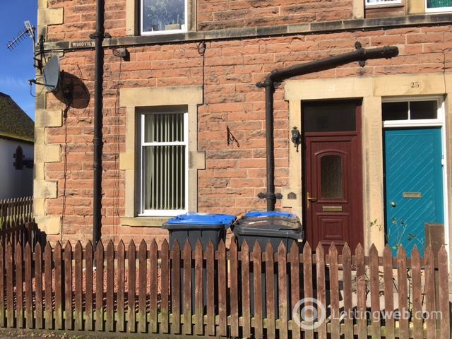 Property to rent in 21 Leithen Road, Innerleithen, EH44 6HX