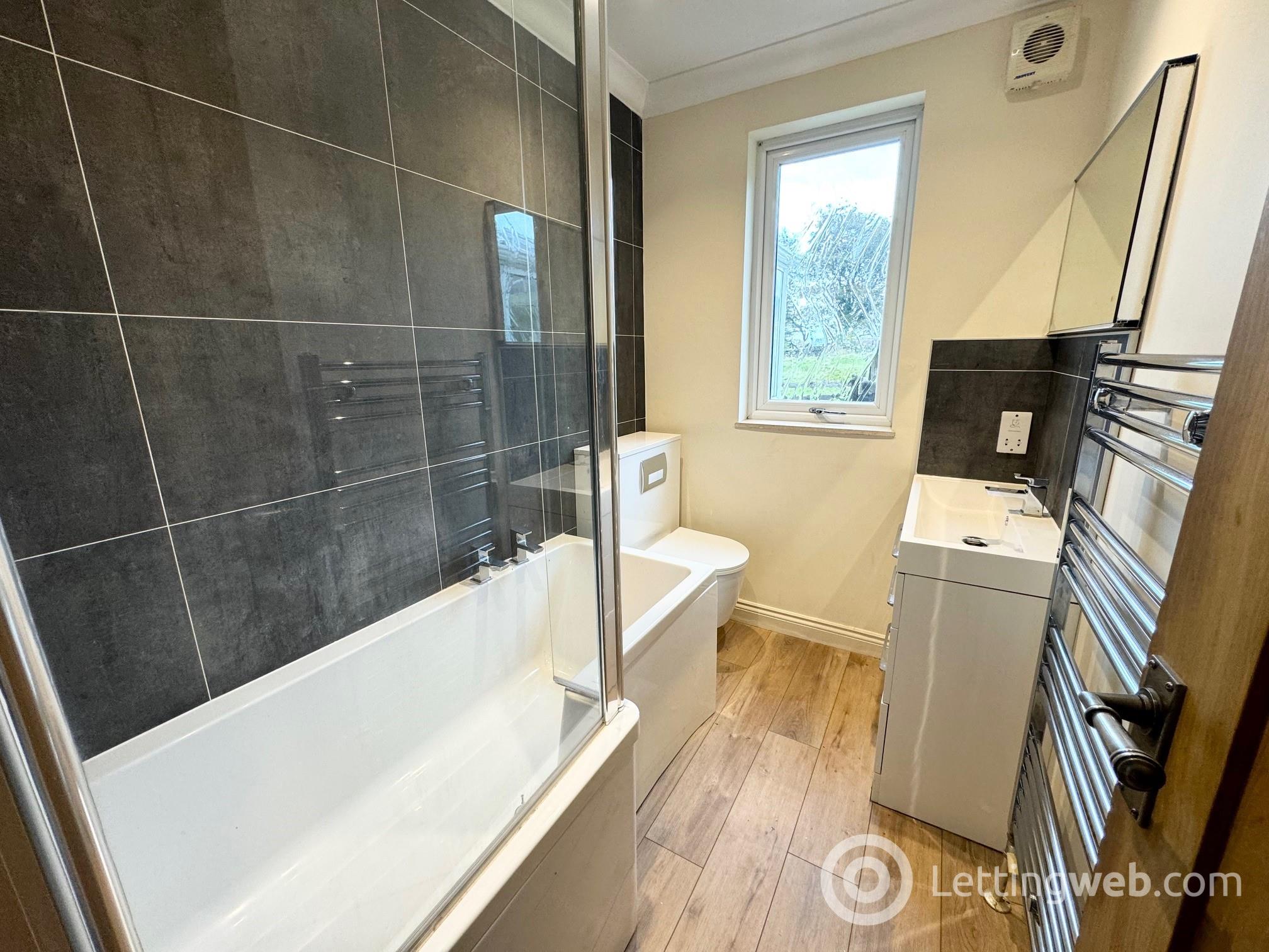 Property to rent in Glan Manor Cottage, Langhaugh Farm, Peebles, EH45 9JP