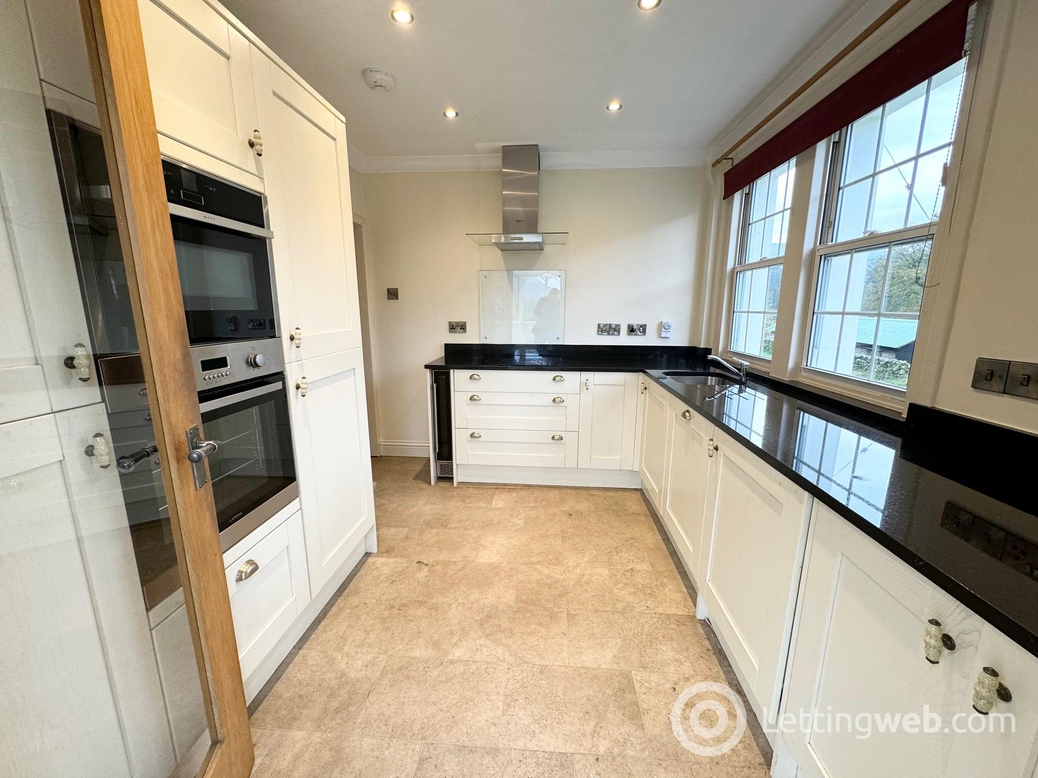 Property to rent in Glan Manor Cottage, Langhaugh Farm, Peebles, EH45 9JP