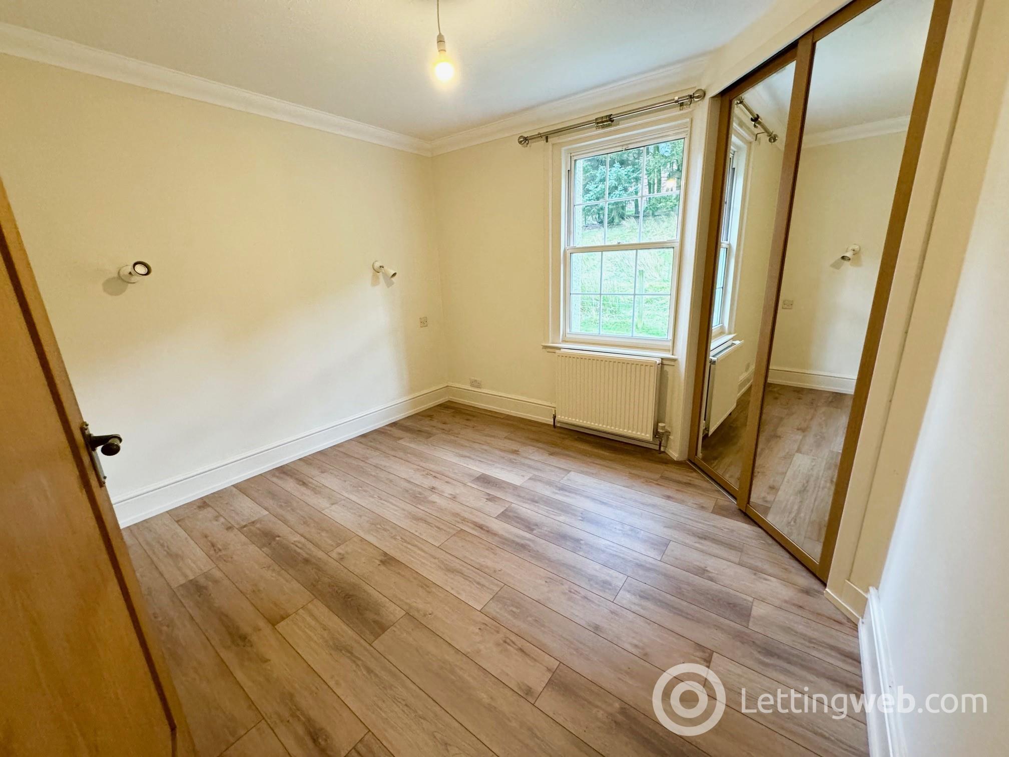 Property to rent in Glan Manor Cottage, Langhaugh Farm, Peebles, EH45 9JP