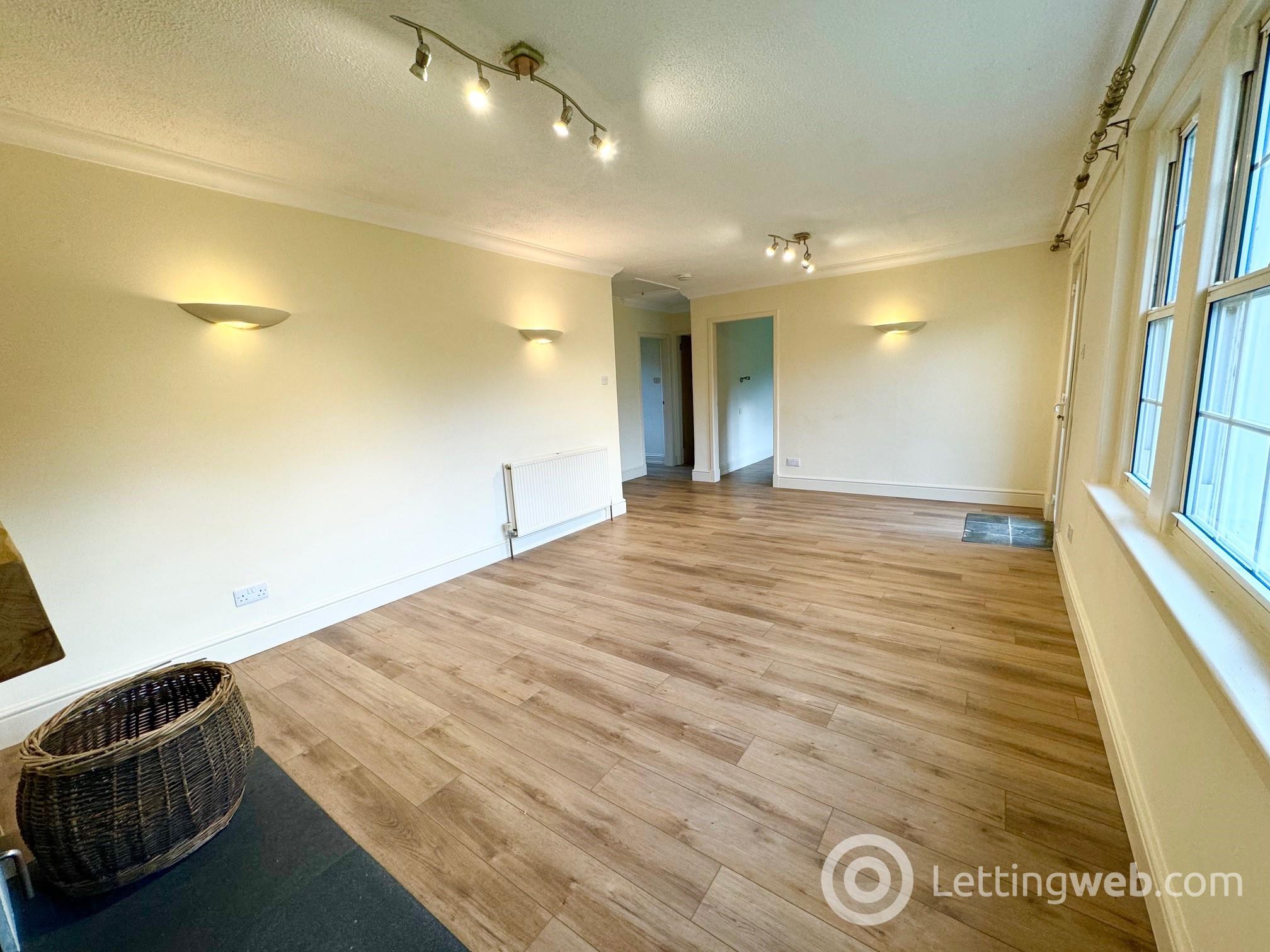 Property to rent in Glan Manor Cottage, Langhaugh Farm, Peebles, EH45 9JP