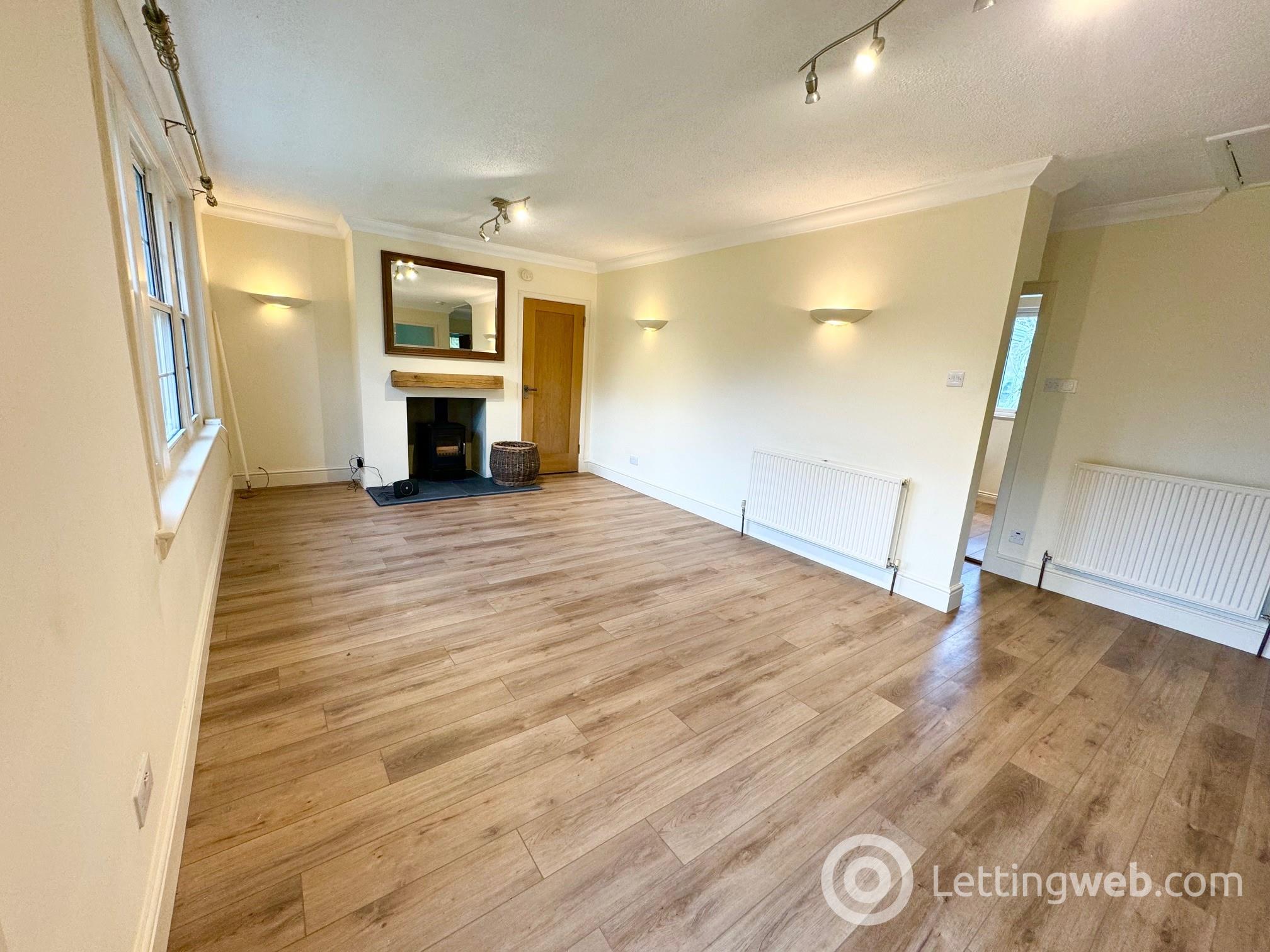 Property to rent in Glan Manor Cottage, Langhaugh Farm, Peebles, EH45 9JP