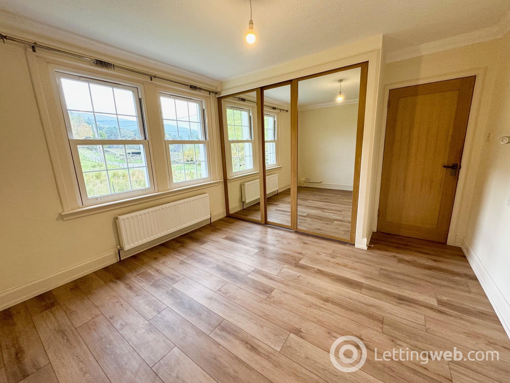 Property to rent in Glan Manor Cottage, Langhaugh Farm, Peebles, EH45 9JP