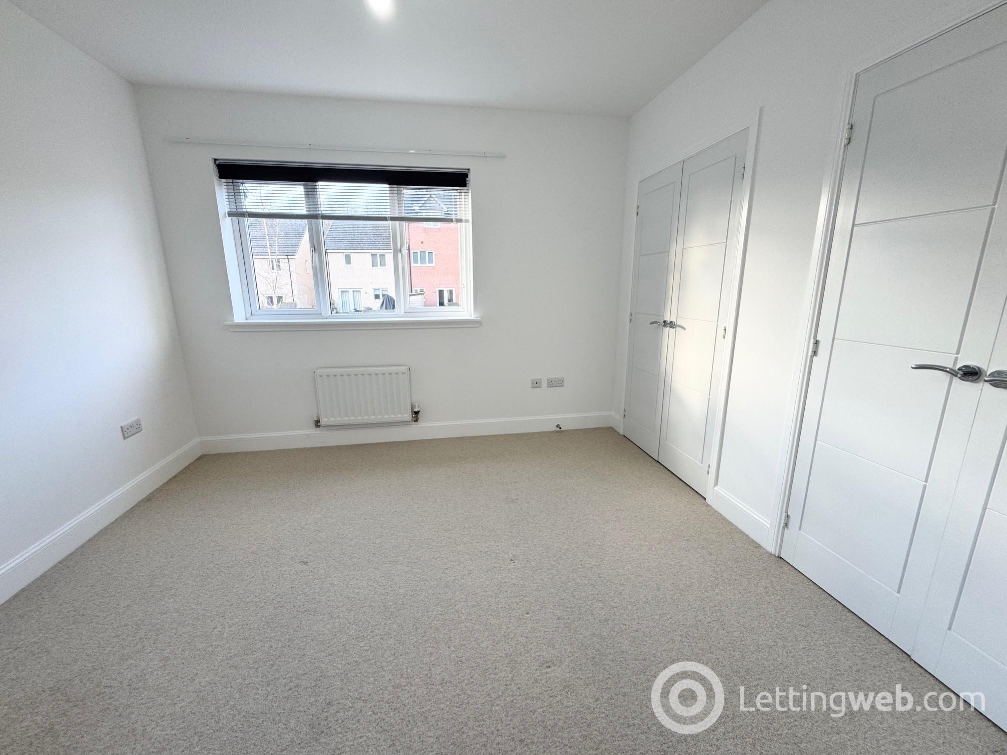 Property to rent in 38 Standalane Way, Peebles, EH45 8LR