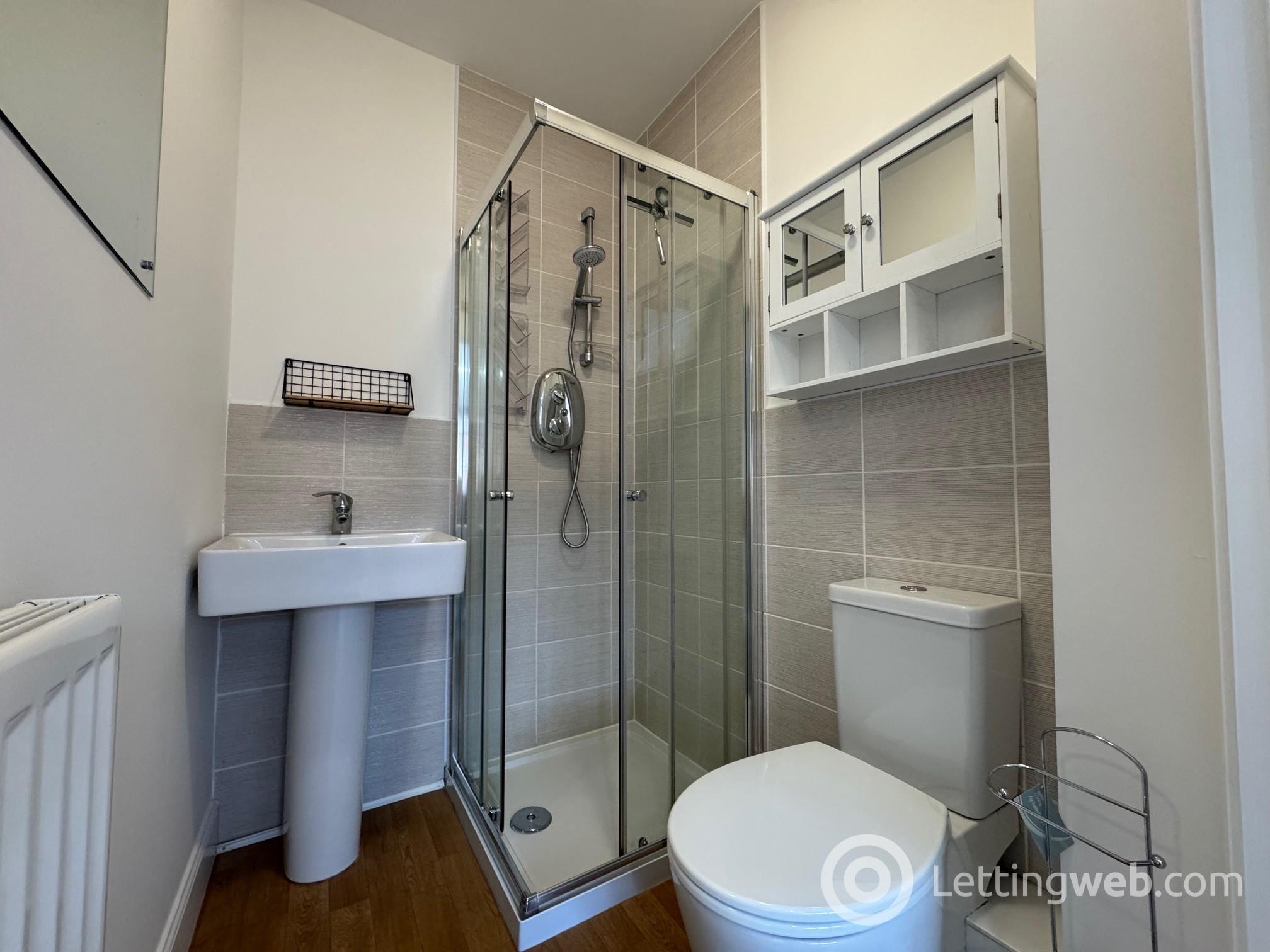 Property to rent in 38 Standalane Way, Peebles, EH45 8LR