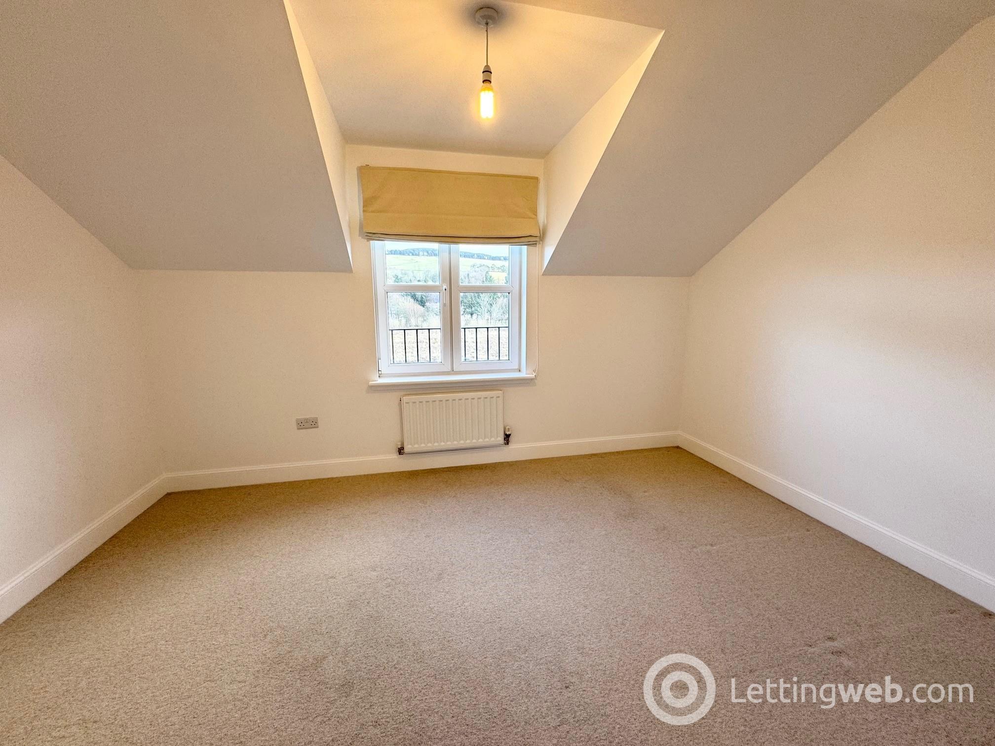 Property to rent in 38 Standalane Way, Peebles, EH45 8LR