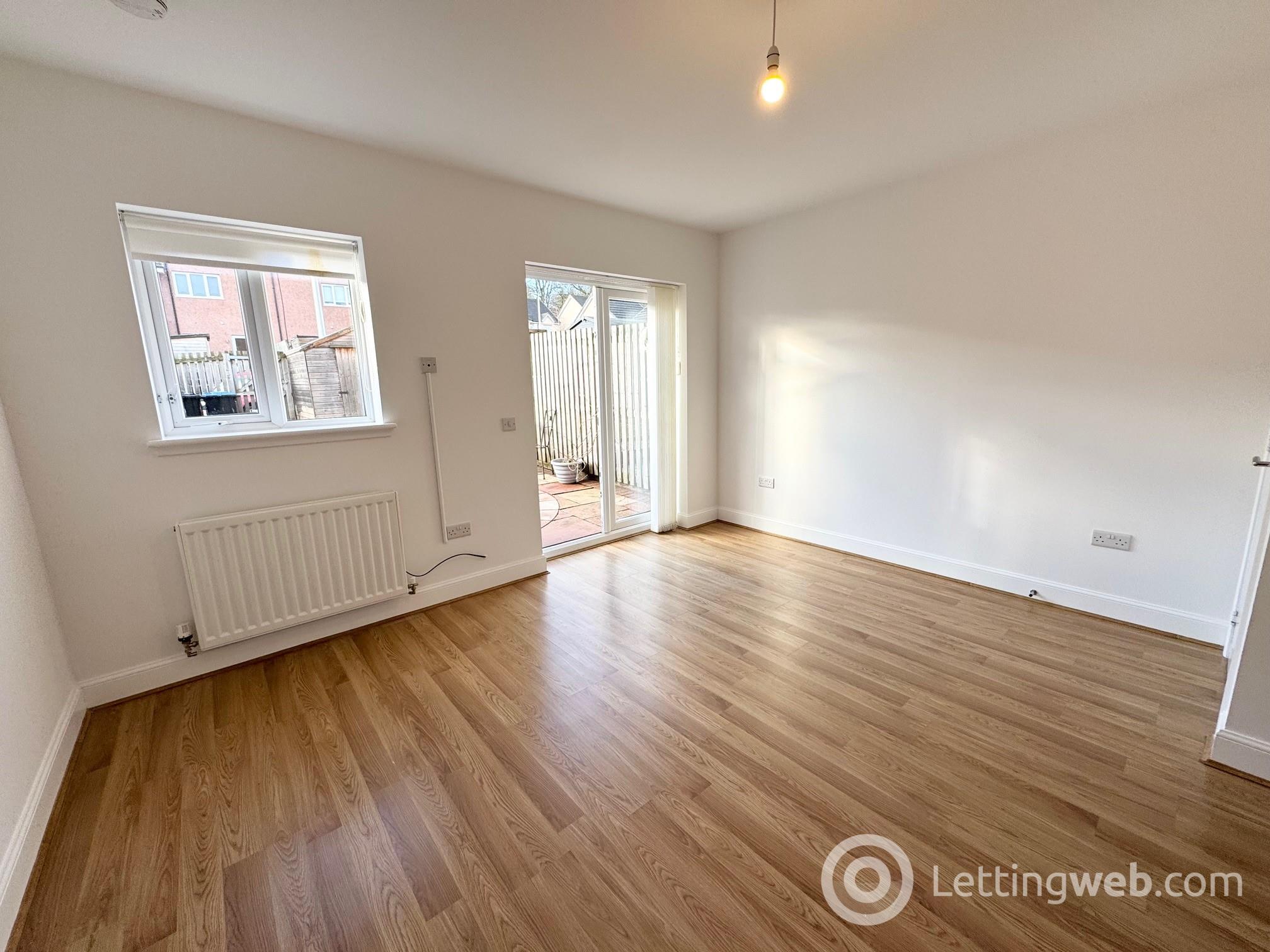 Property to rent in 38 Standalane Way, Peebles, EH45 8LR