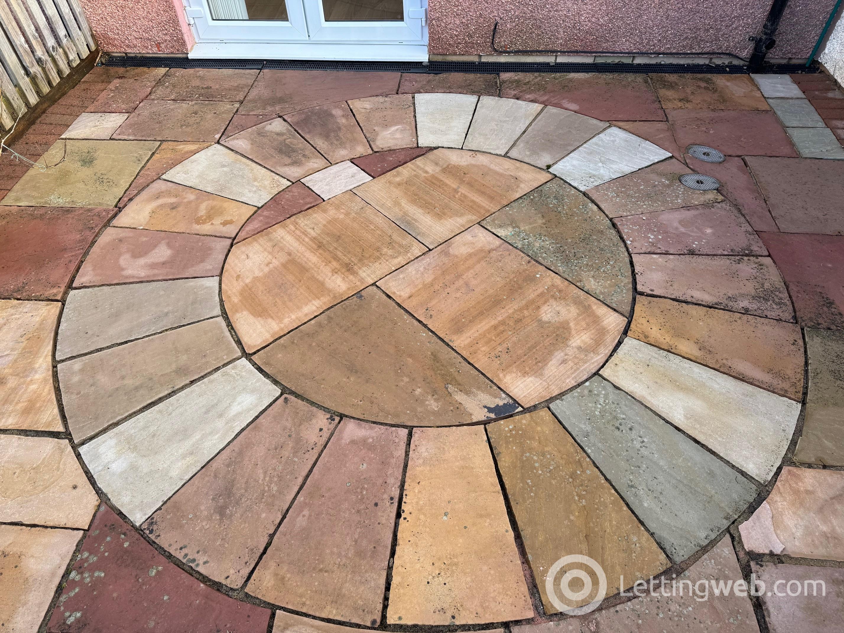 Property to rent in 38 Standalane Way, Peebles, EH45 8LR