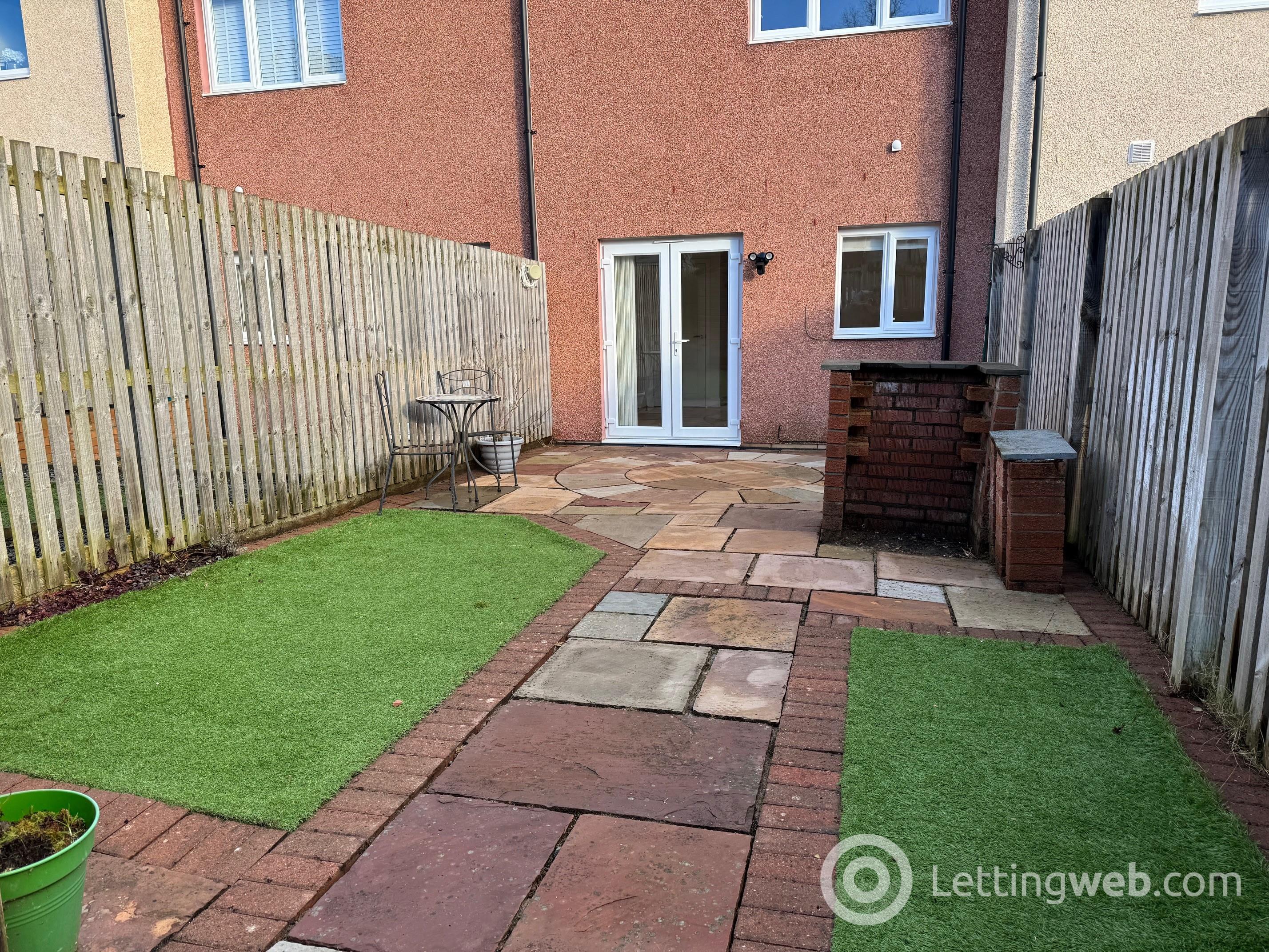 Property to rent in 38 Standalane Way, Peebles, EH45 8LR