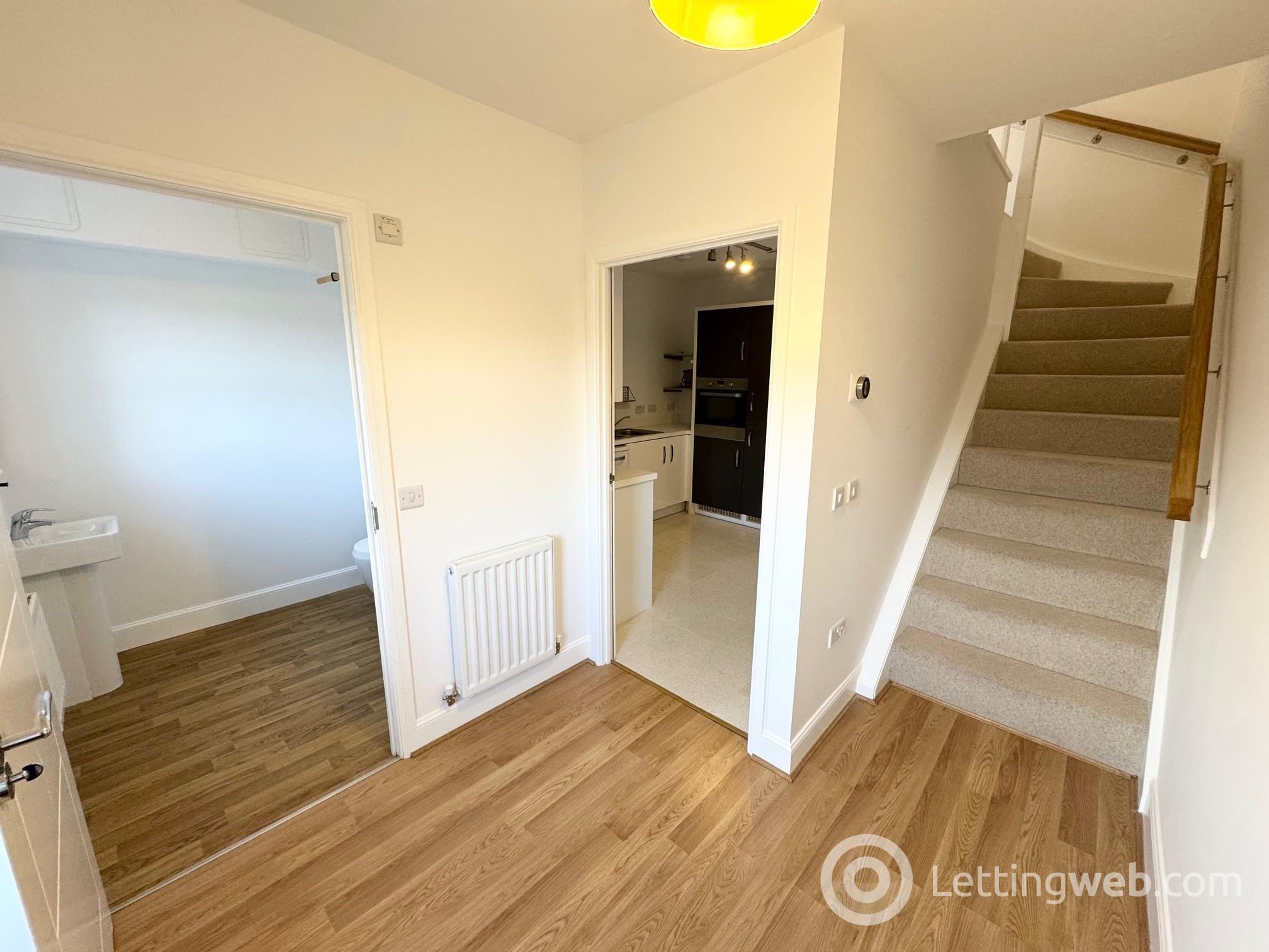 Property to rent in 38 Standalane Way, Peebles, EH45 8LR