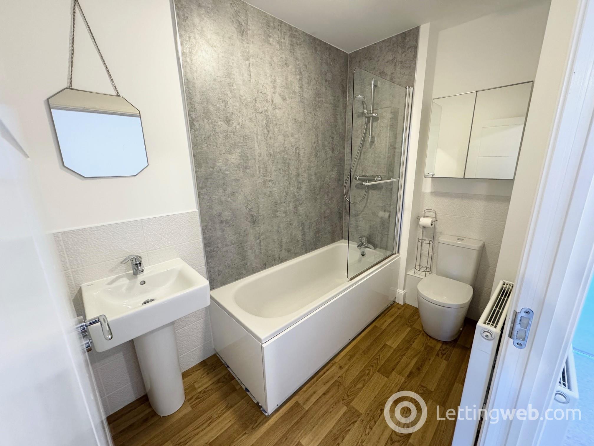 Property to rent in 38 Standalane Way, Peebles, EH45 8LR