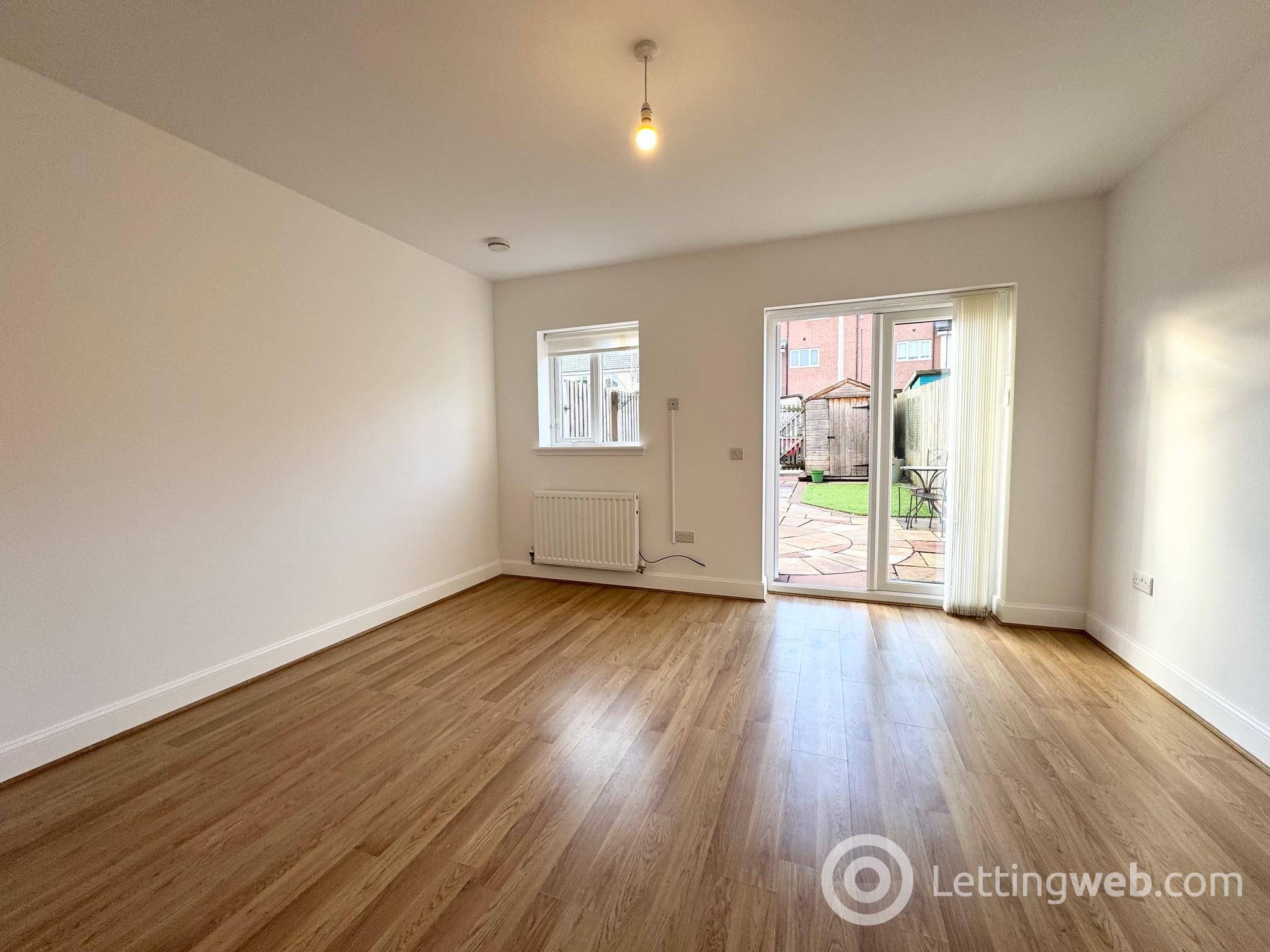 Property to rent in 38 Standalane Way, Peebles, EH45 8LR