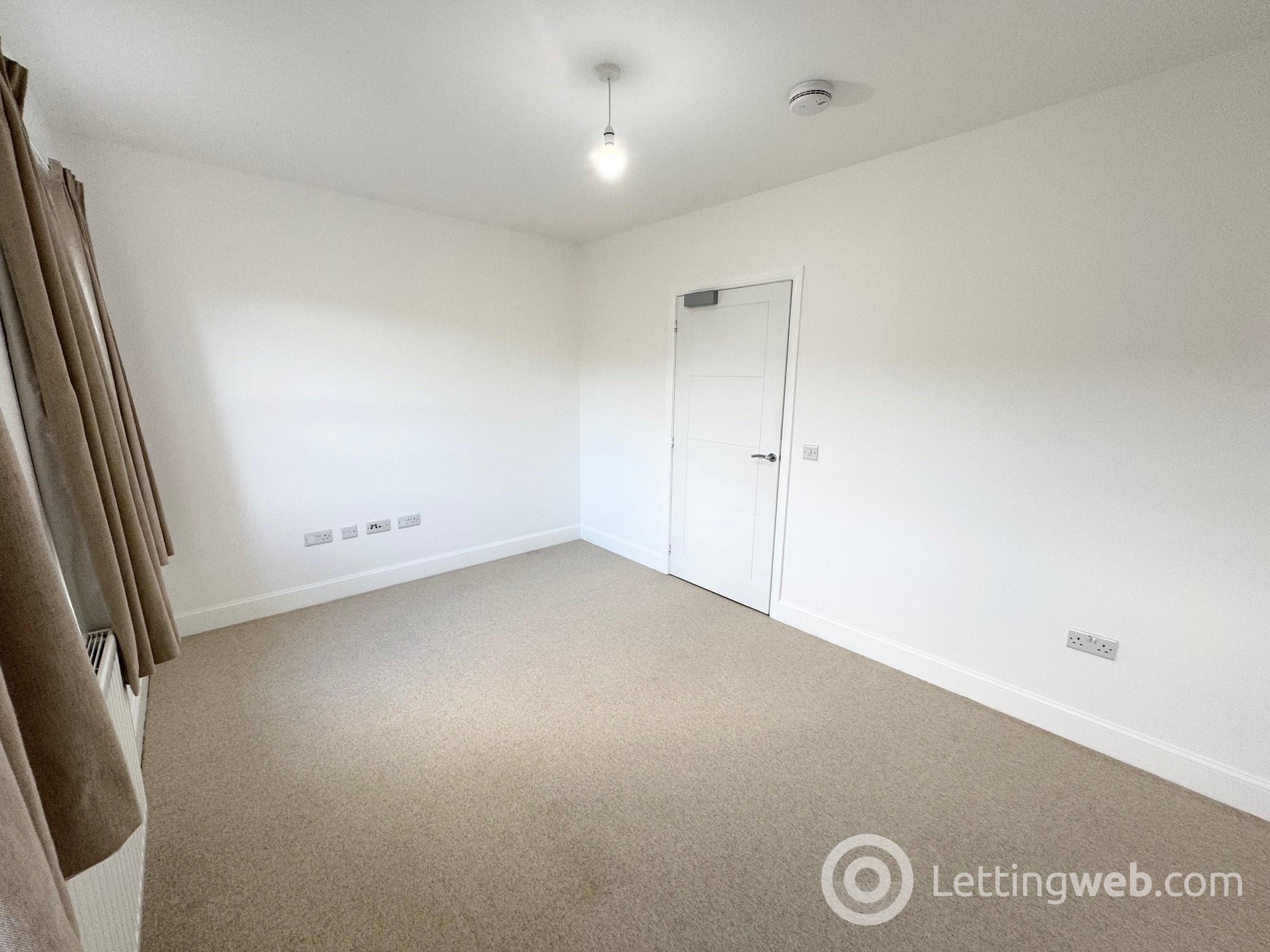 Property to rent in 38 Standalane Way, Peebles, EH45 8LR