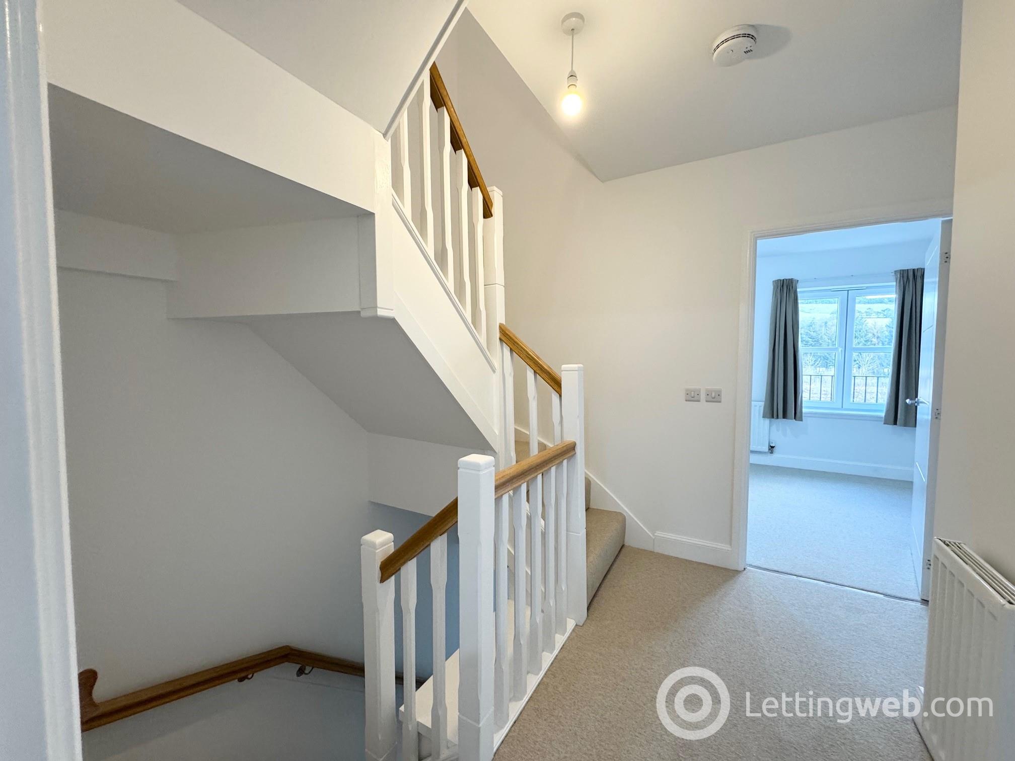 Property to rent in 38 Standalane Way, Peebles, EH45 8LR