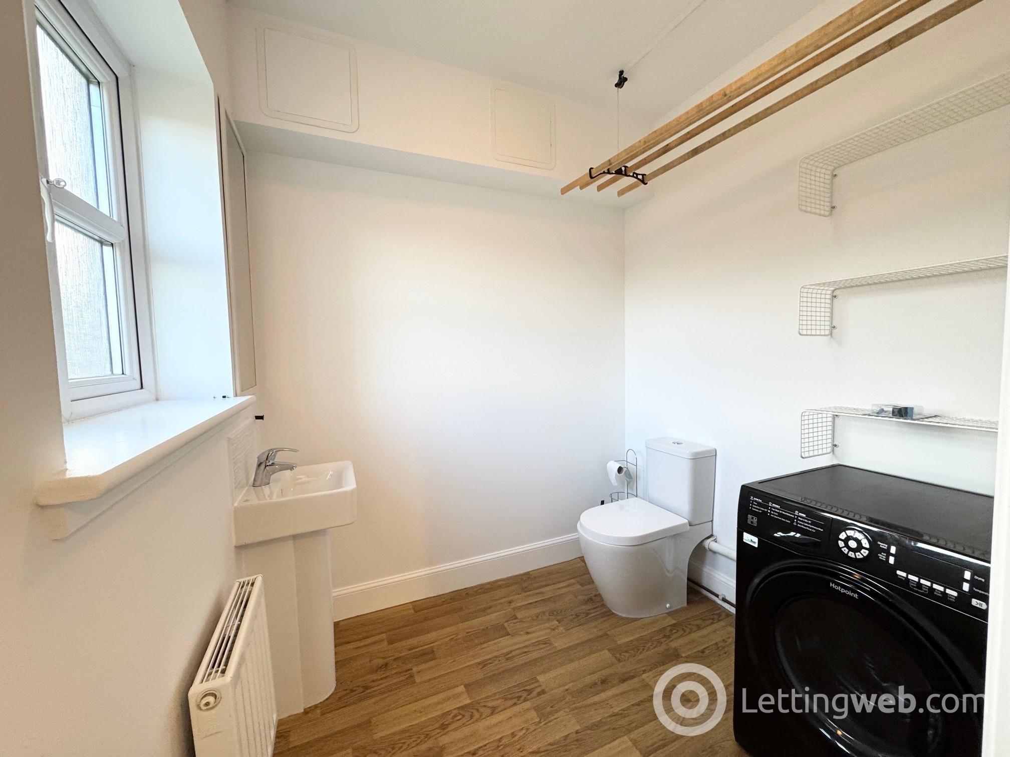 Property to rent in 38 Standalane Way, Peebles, EH45 8LR