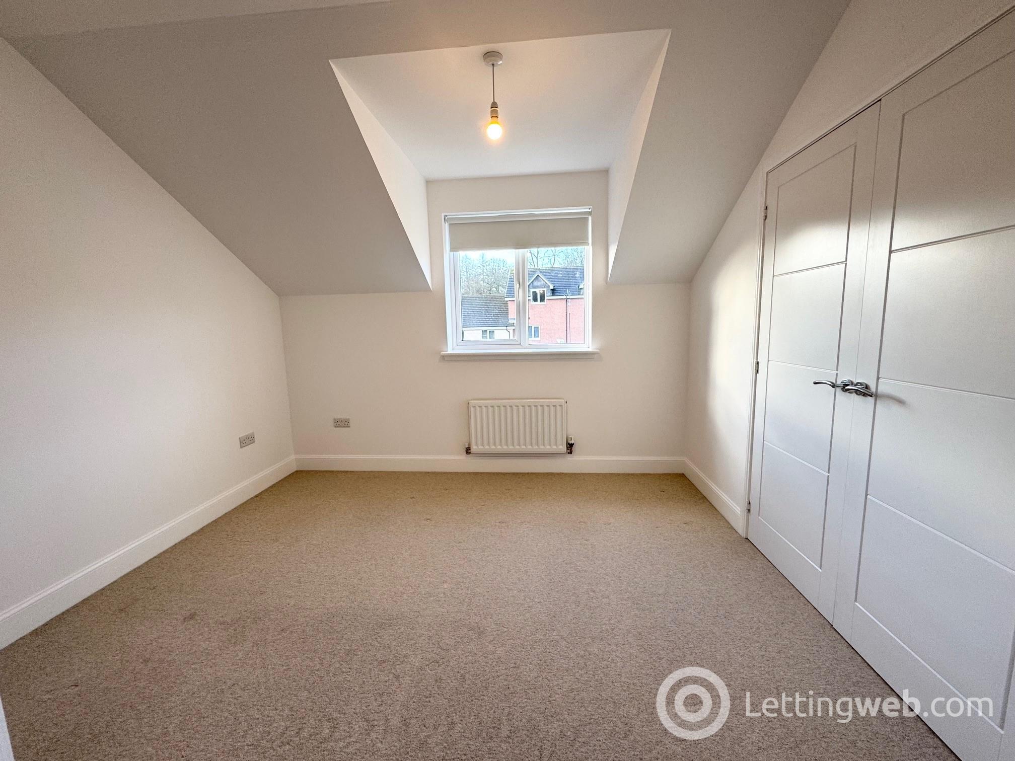 Property to rent in 38 Standalane Way, Peebles, EH45 8LR