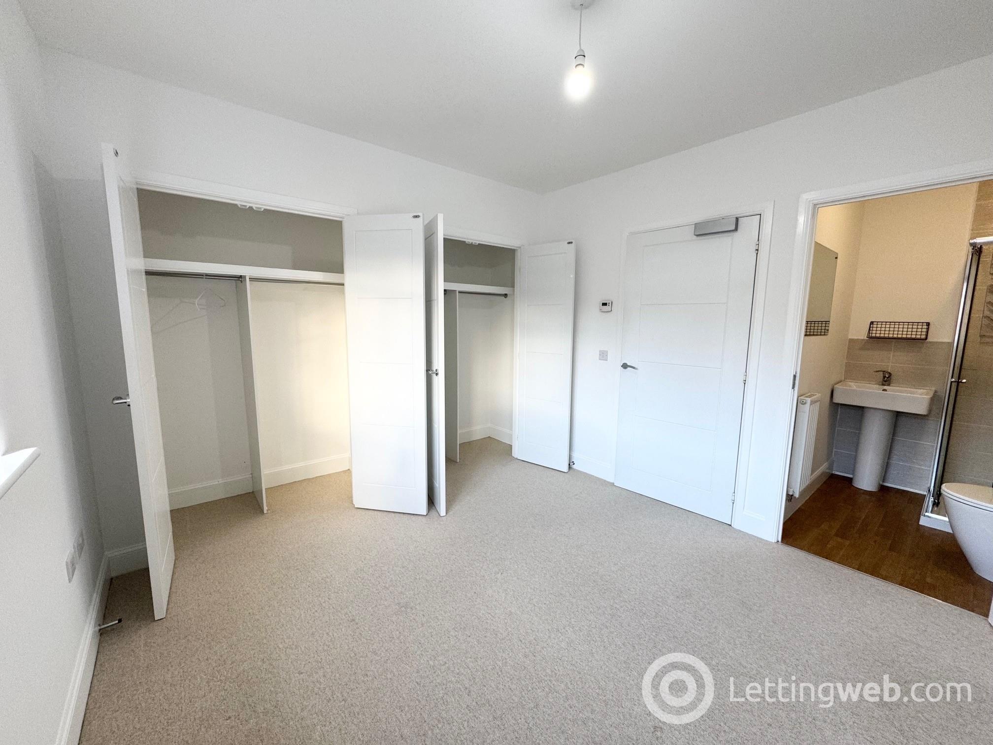 Property to rent in 38 Standalane Way, Peebles, EH45 8LR