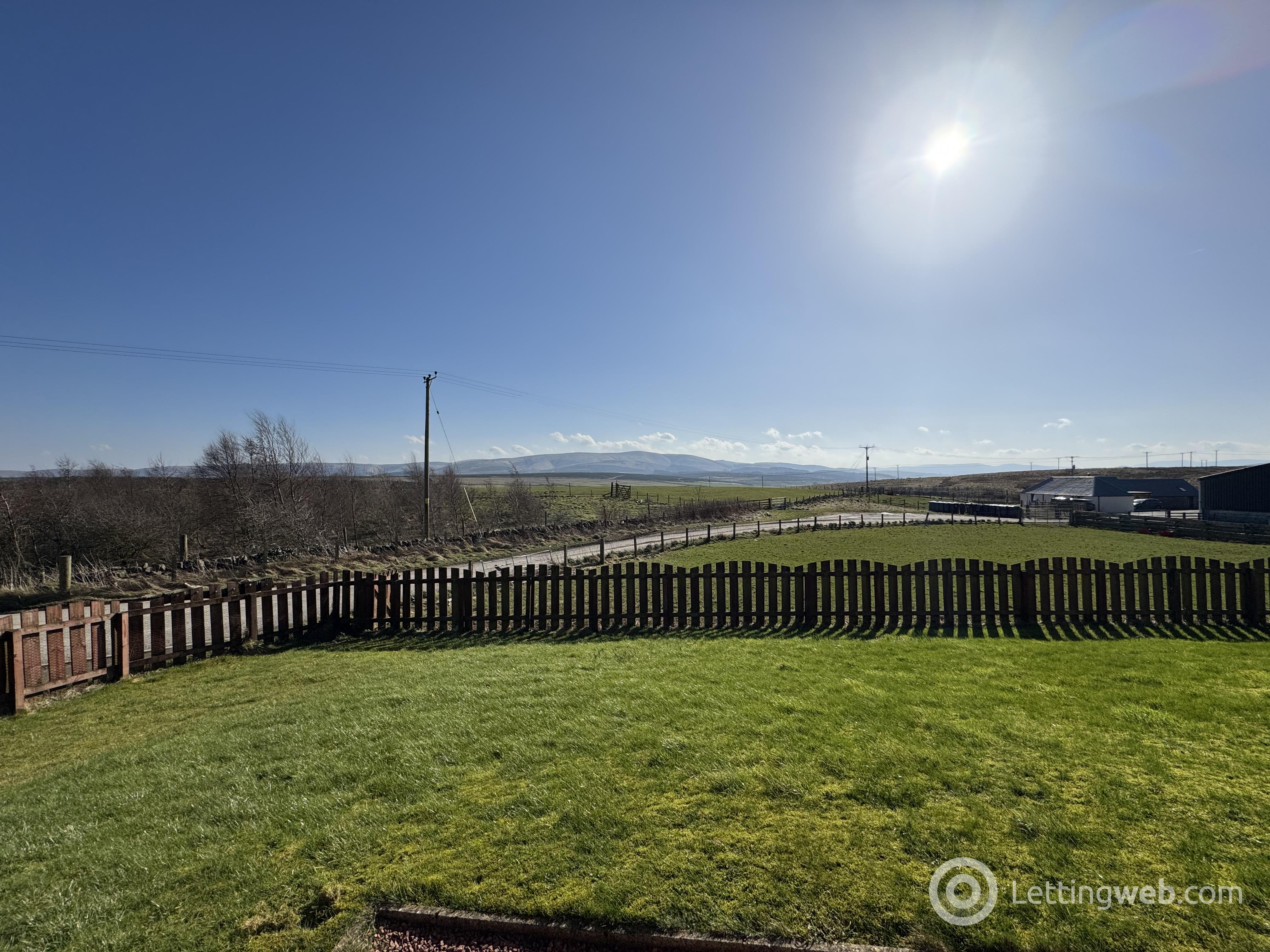 Property to rent in Kingside Craigburn, West Linton, EH46 7BG