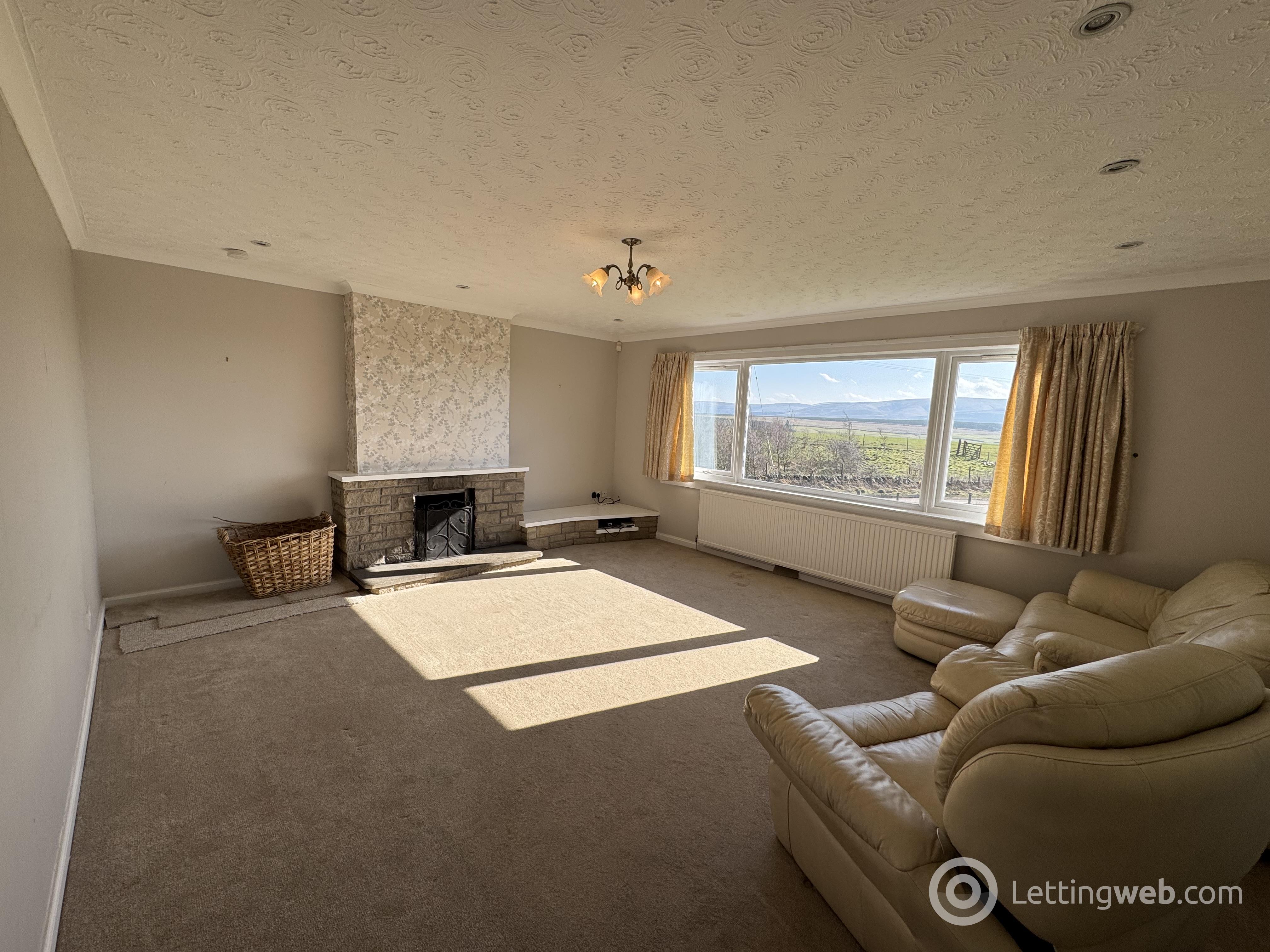 Property to rent in Kingside Craigburn, West Linton, EH46 7BG