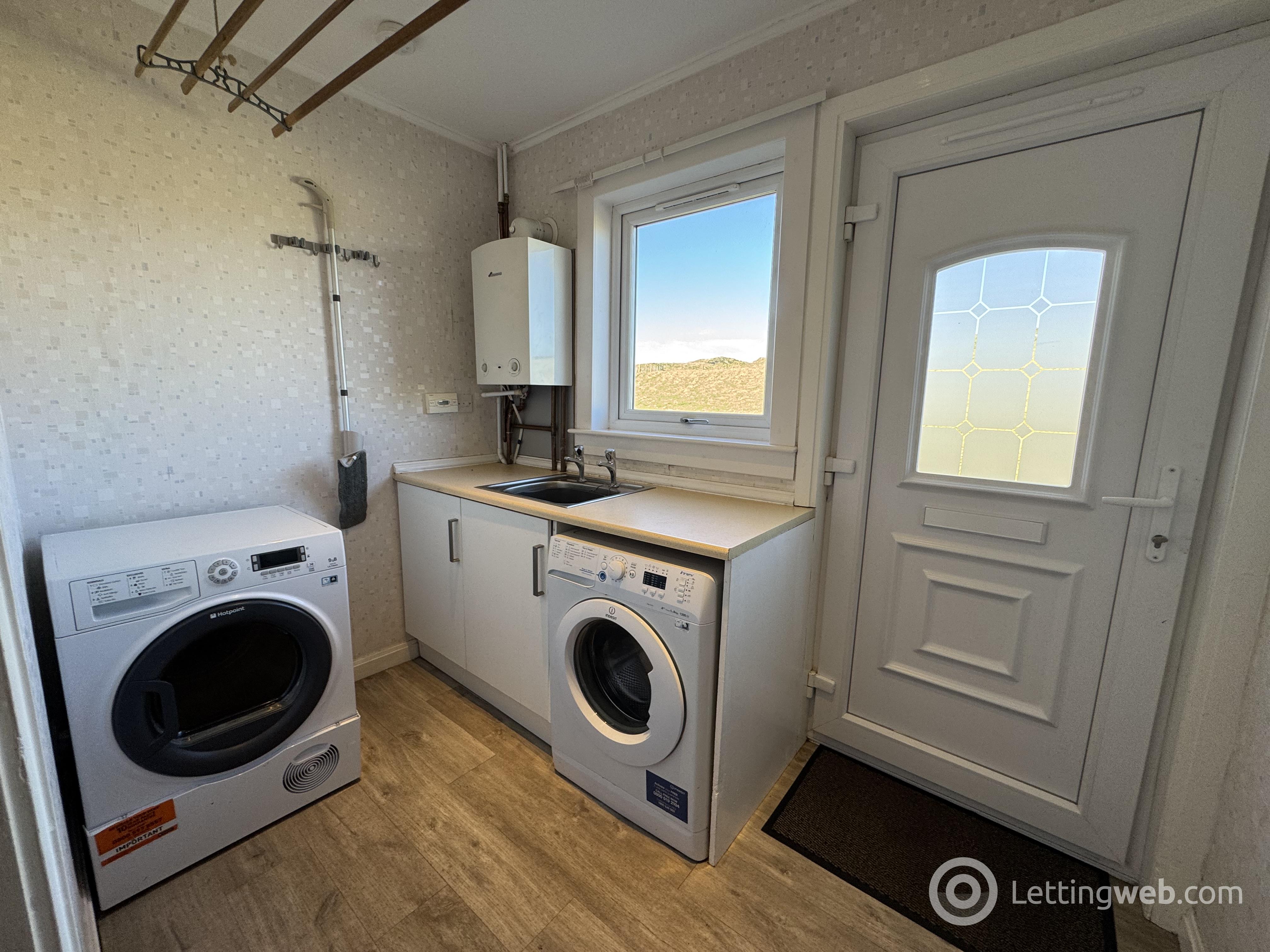 Property to rent in Kingside Craigburn, West Linton, EH46 7BG