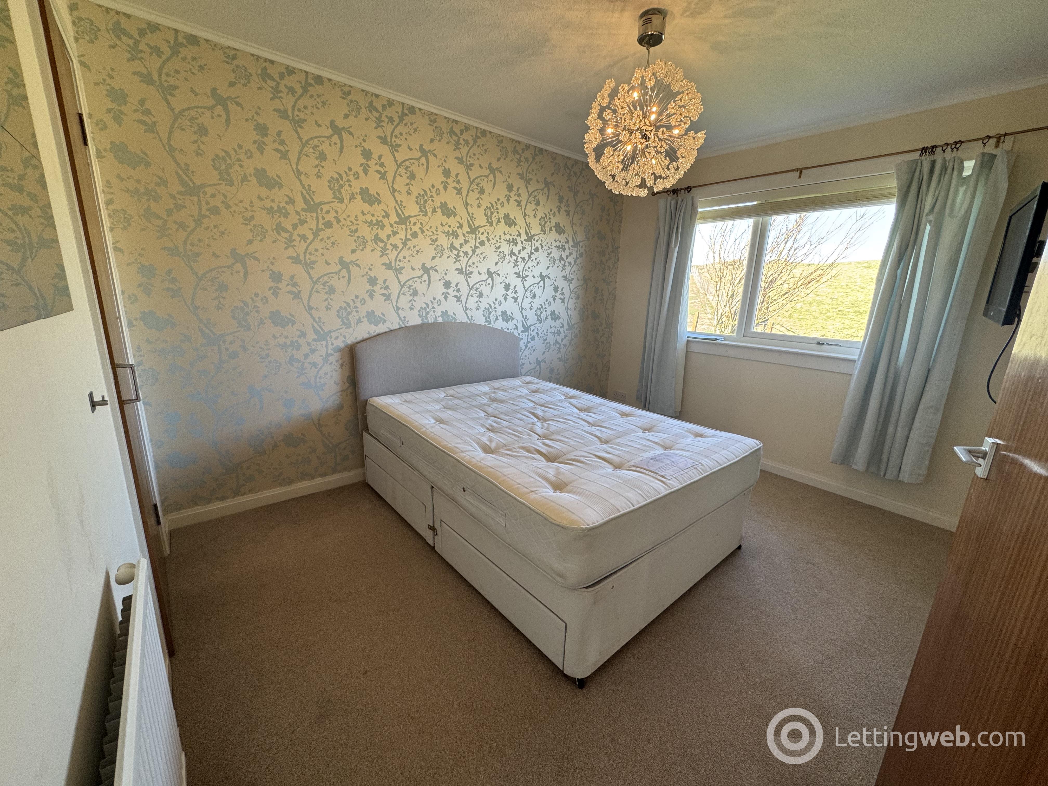 Property to rent in Kingside Craigburn, West Linton, EH46 7BG