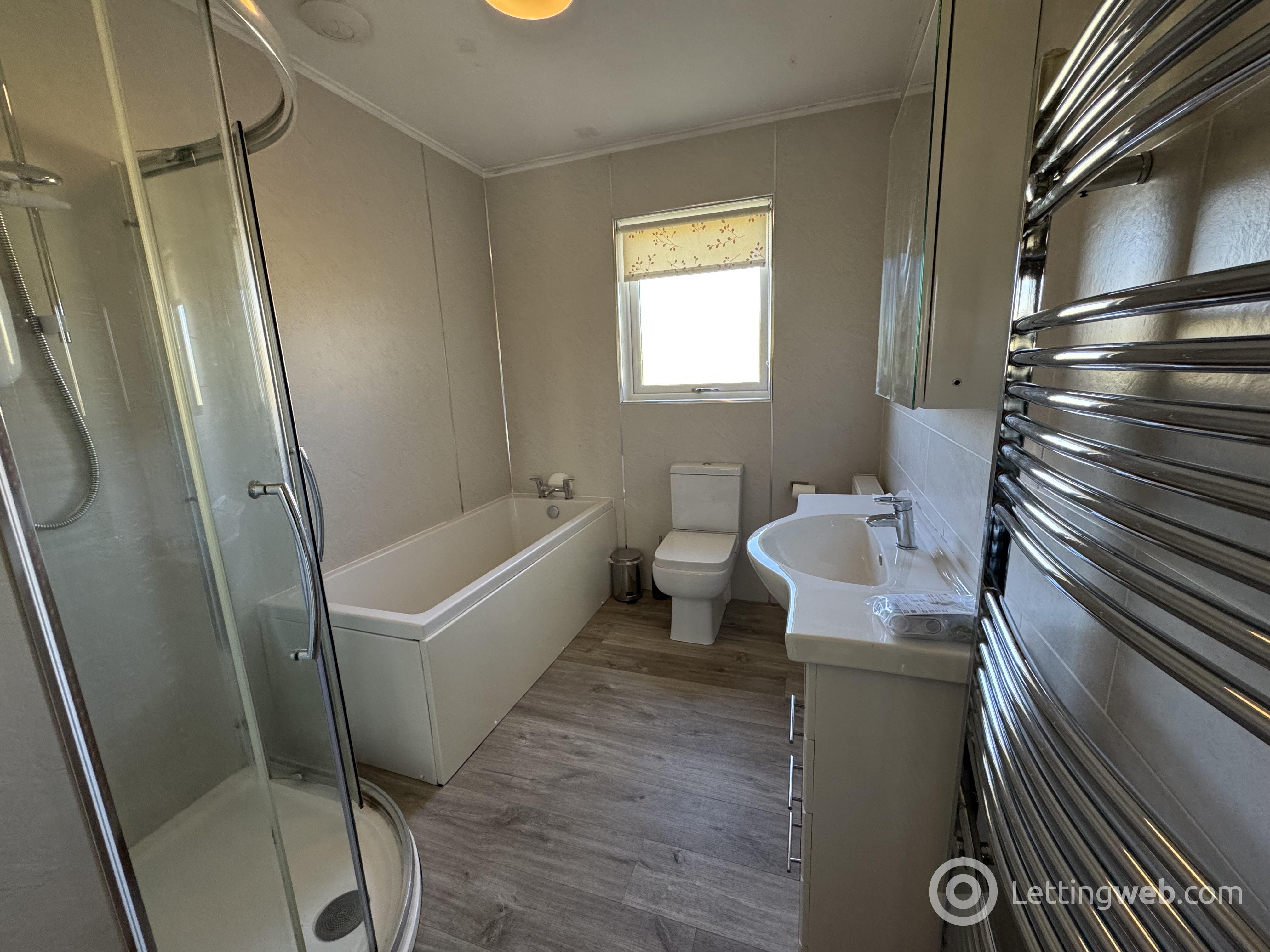 Property to rent in Kingside Craigburn, West Linton, EH46 7BG