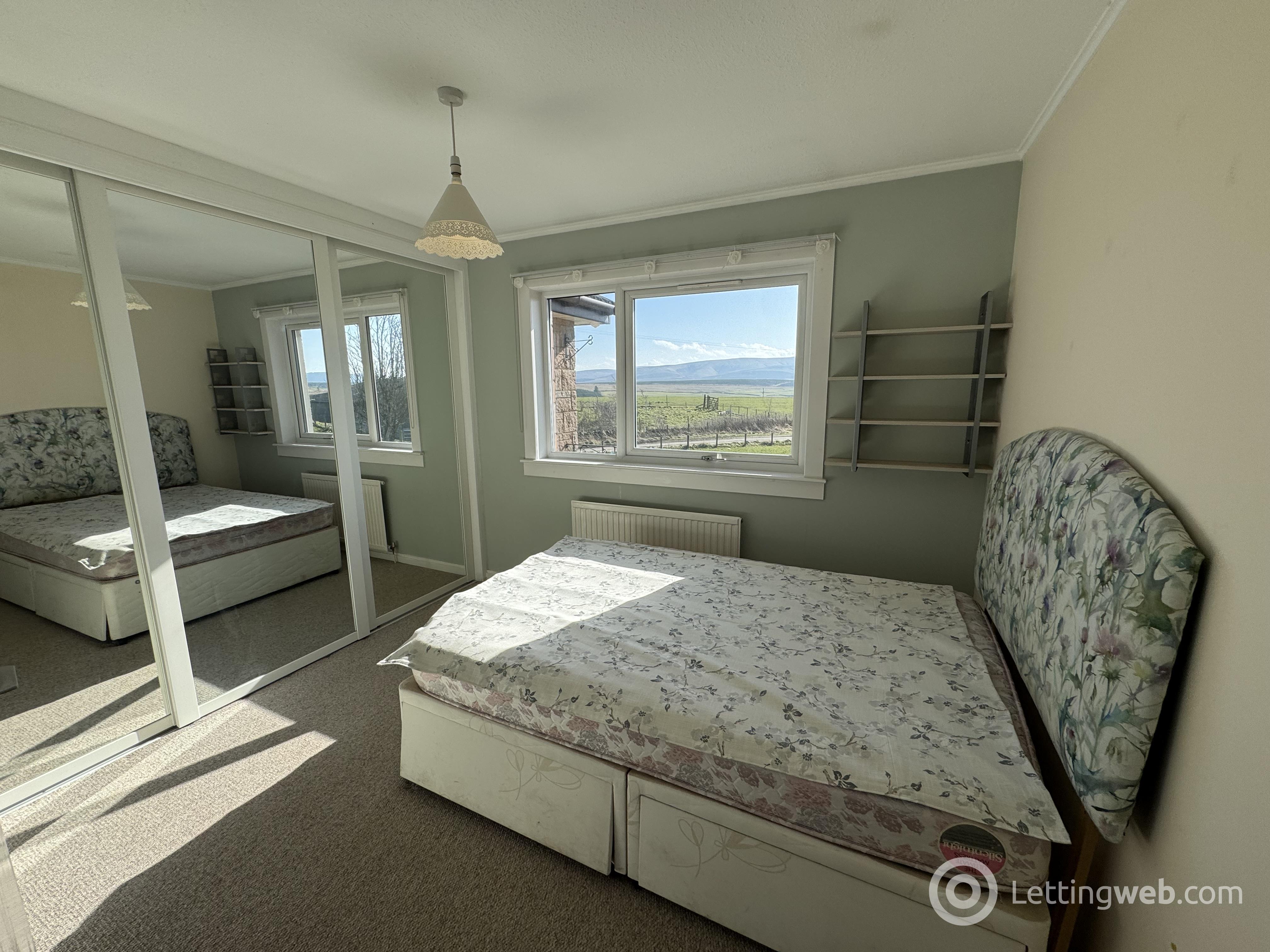 Property to rent in Kingside Craigburn, West Linton, EH46 7BG