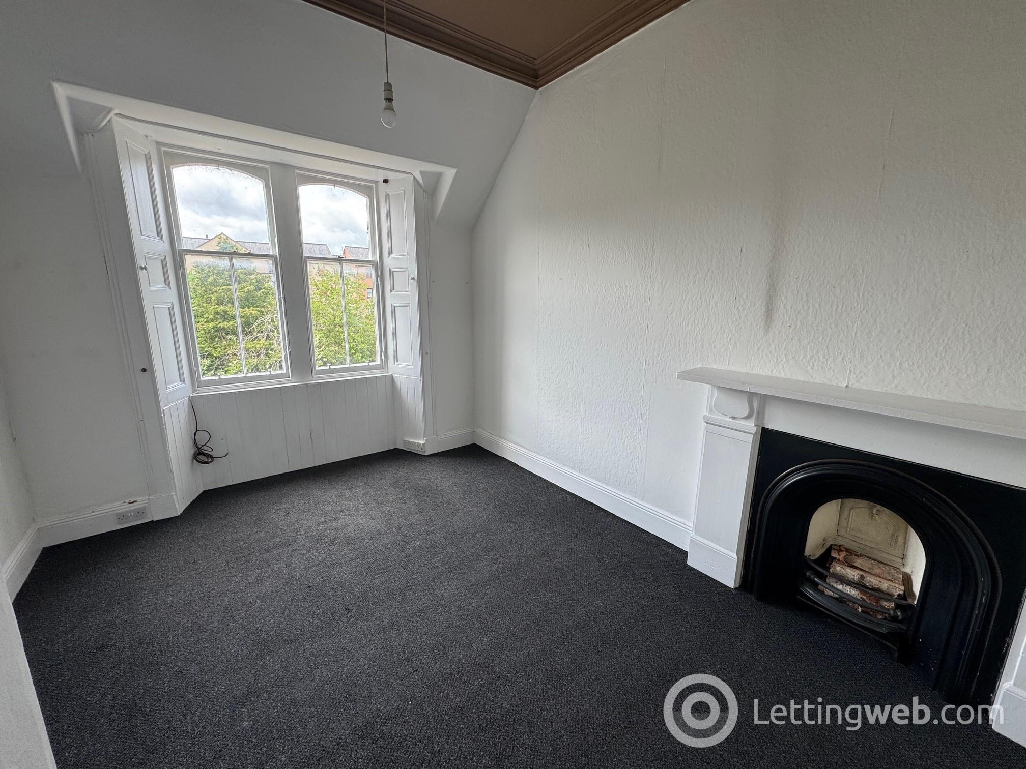 Property to rent in 38a Bank Street, Galashiels