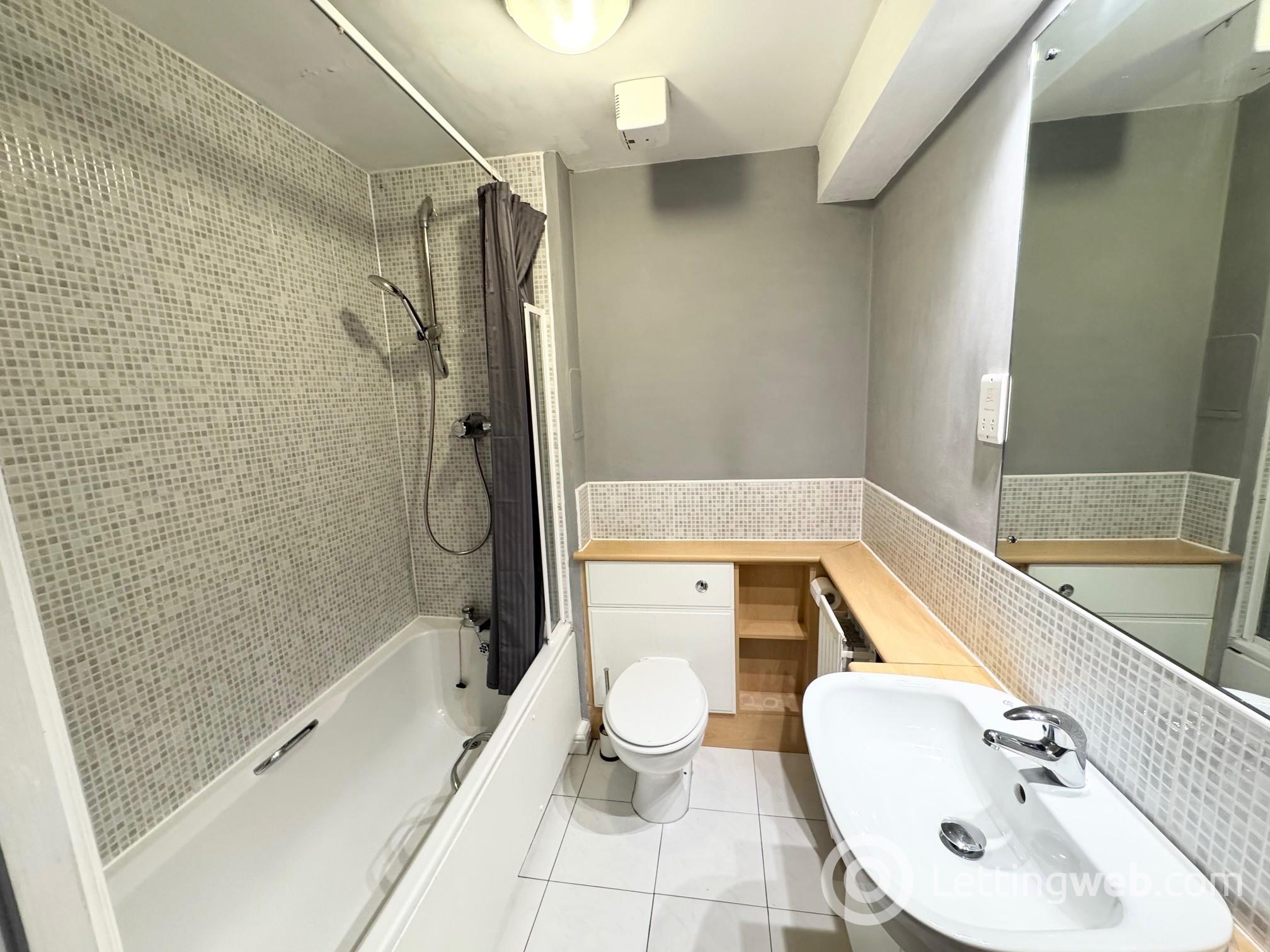 Property to rent in 5A3 Loaning Road, Edinburgh, EH5 6JE