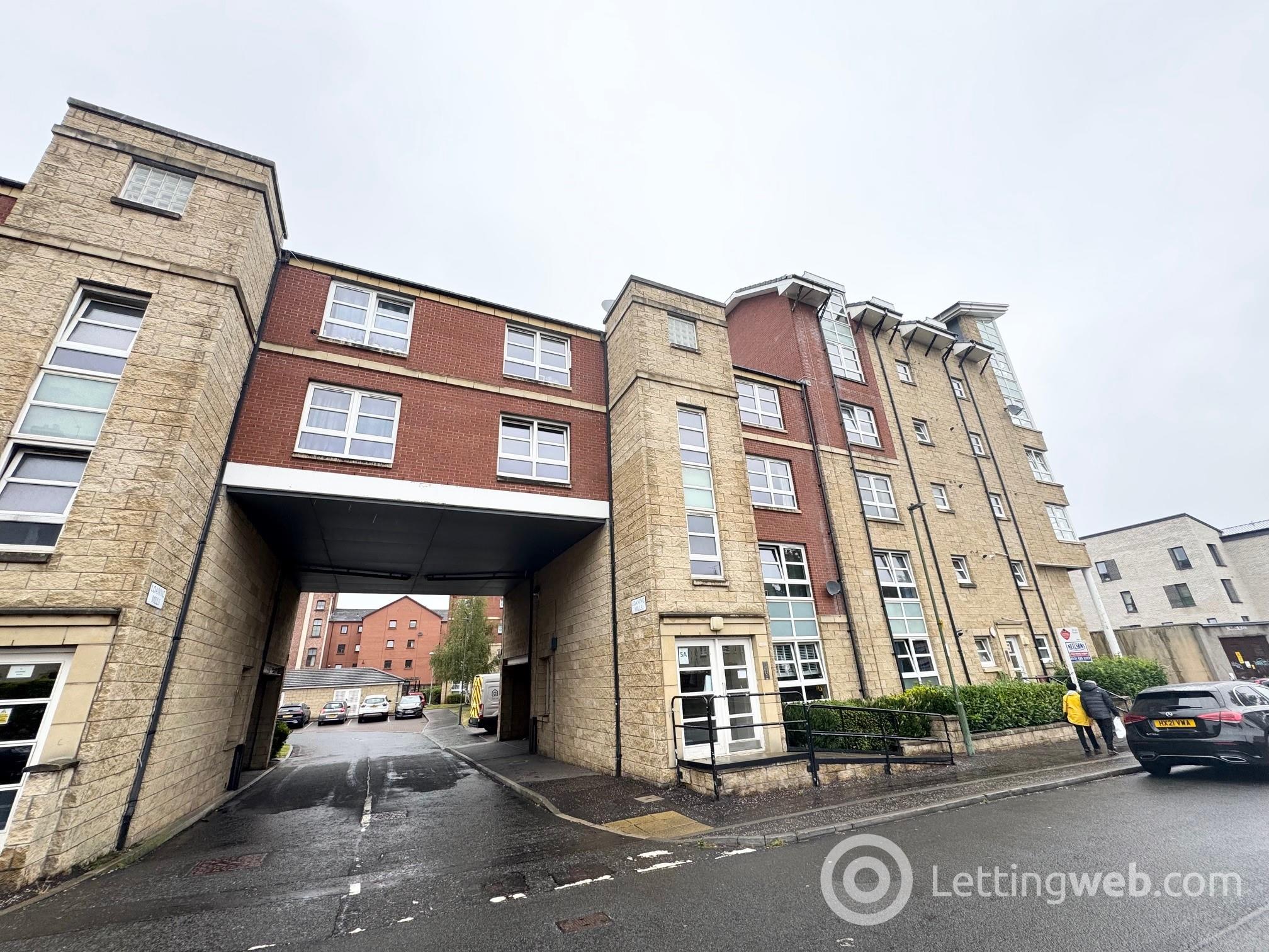 Property to rent in 5A3 Loaning Road, Edinburgh, EH5 6JE
