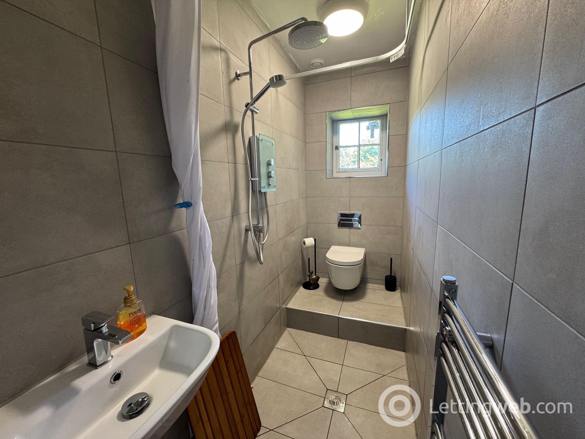 Property to rent in Hazlieburn Flat, West Linton, EH46 7AS