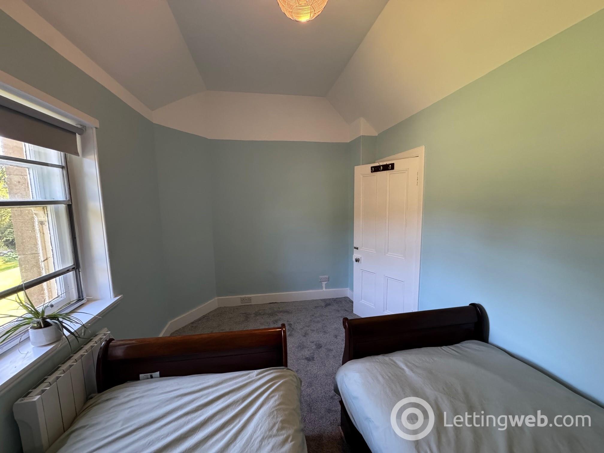 Property to rent in Hazlieburn Flat, West Linton, EH46 7AS