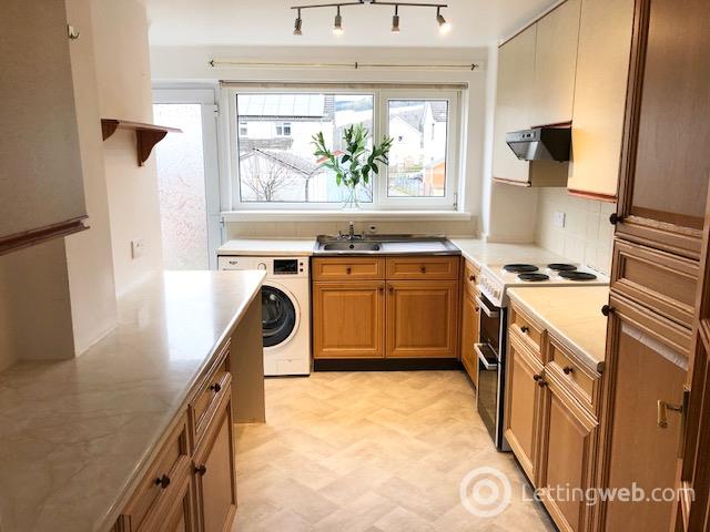 Property to rent in 37 Glen Road, Peebles, EH45 9AZ