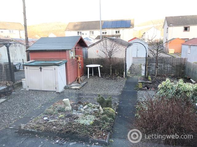 Property to rent in 37 Glen Road, Peebles, EH45 9AZ