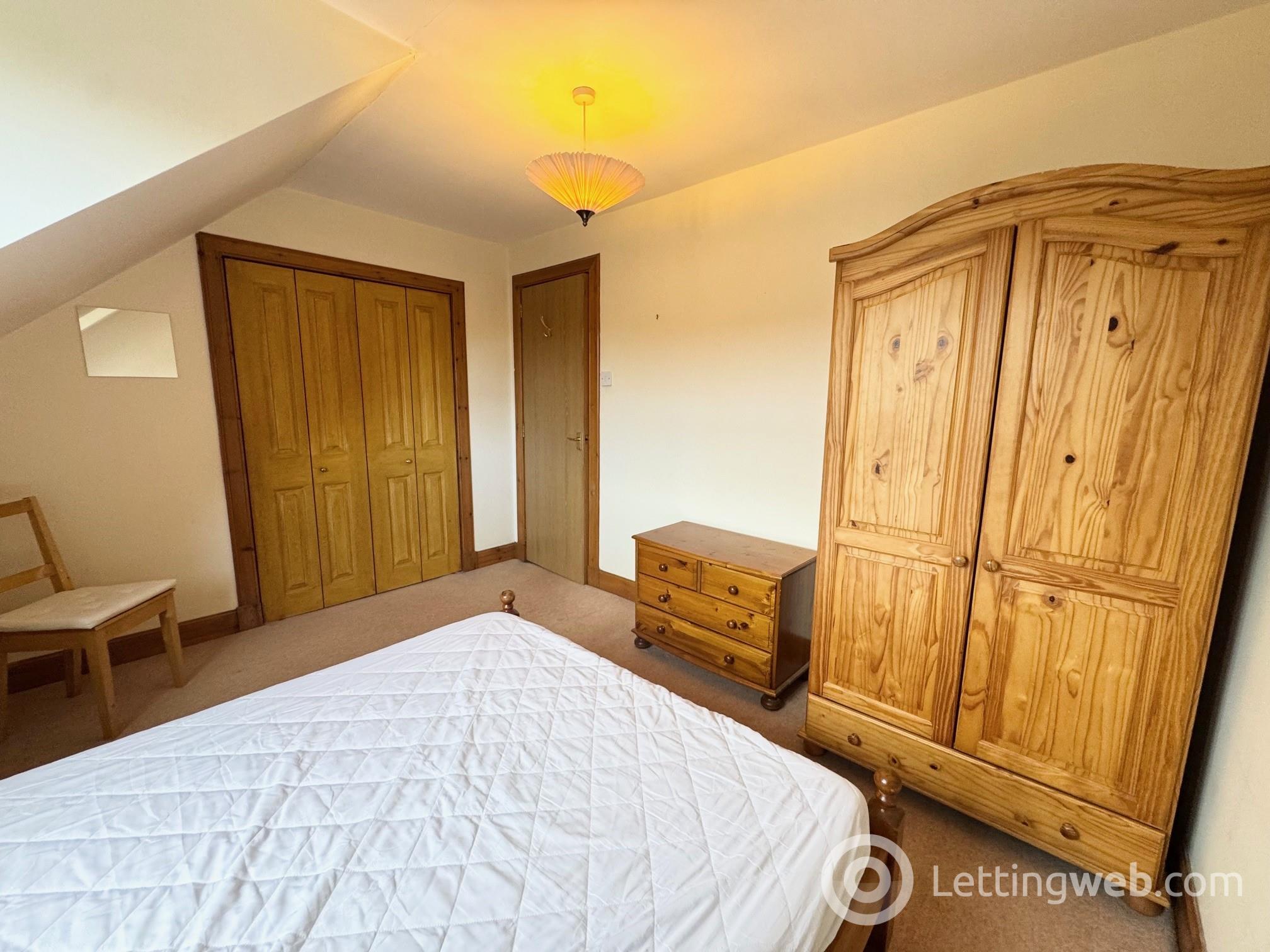 Property to rent in 9 Drovers Way, Innerleithen, EH44 6HE