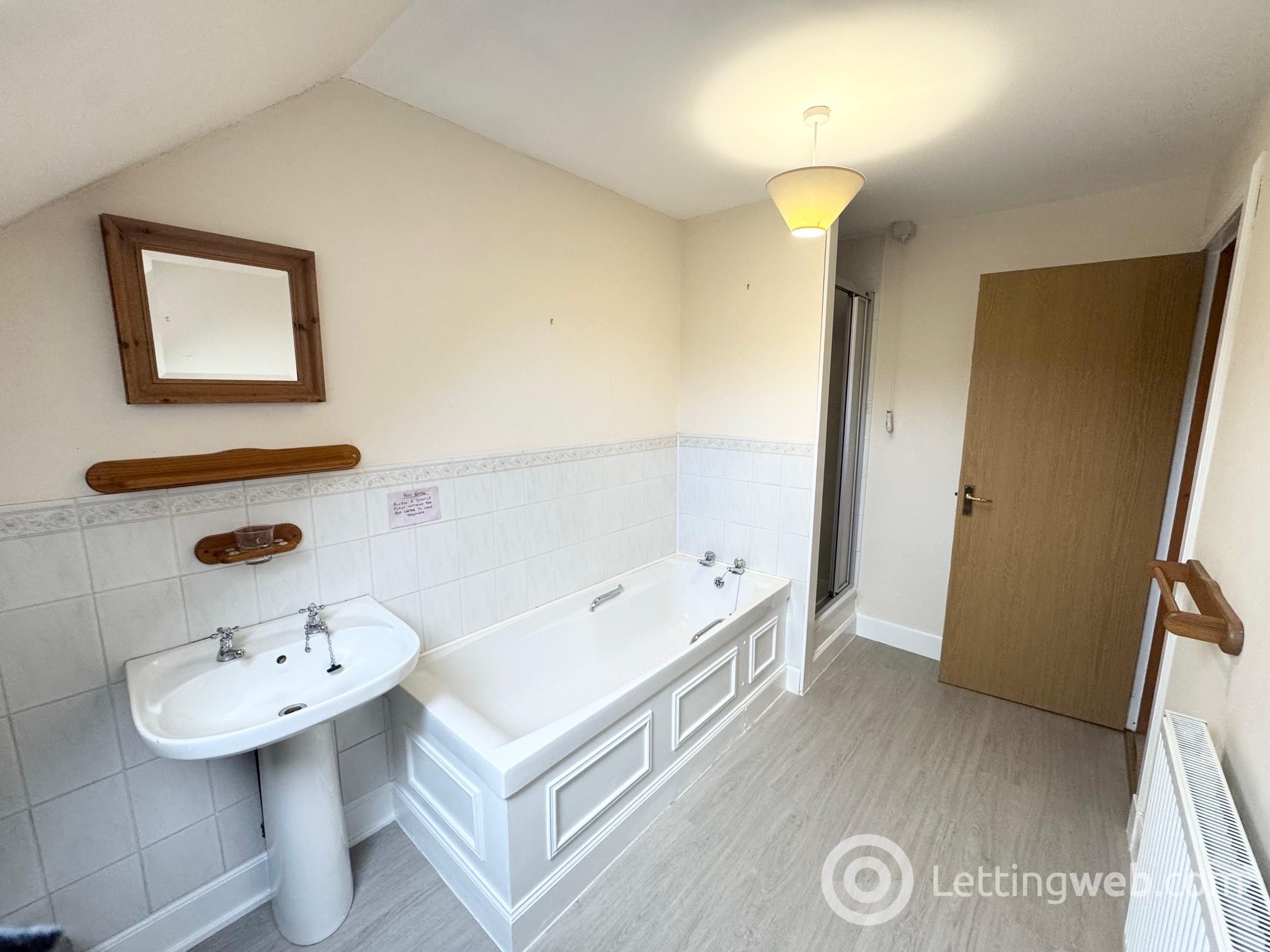 Property to rent in 9 Drovers Way, Innerleithen, EH44 6HE