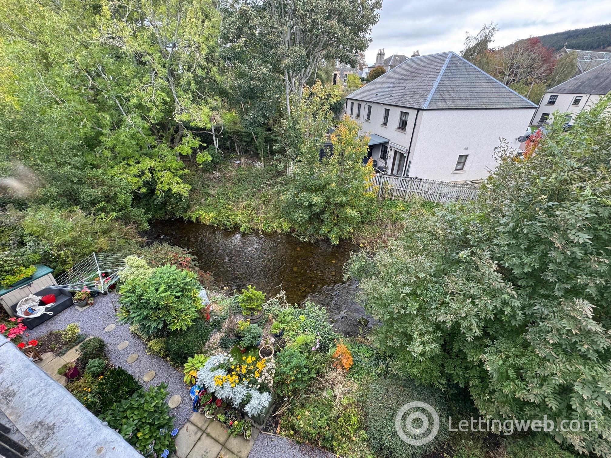 Property to rent in 9 Drovers Way, Innerleithen, EH44 6HE