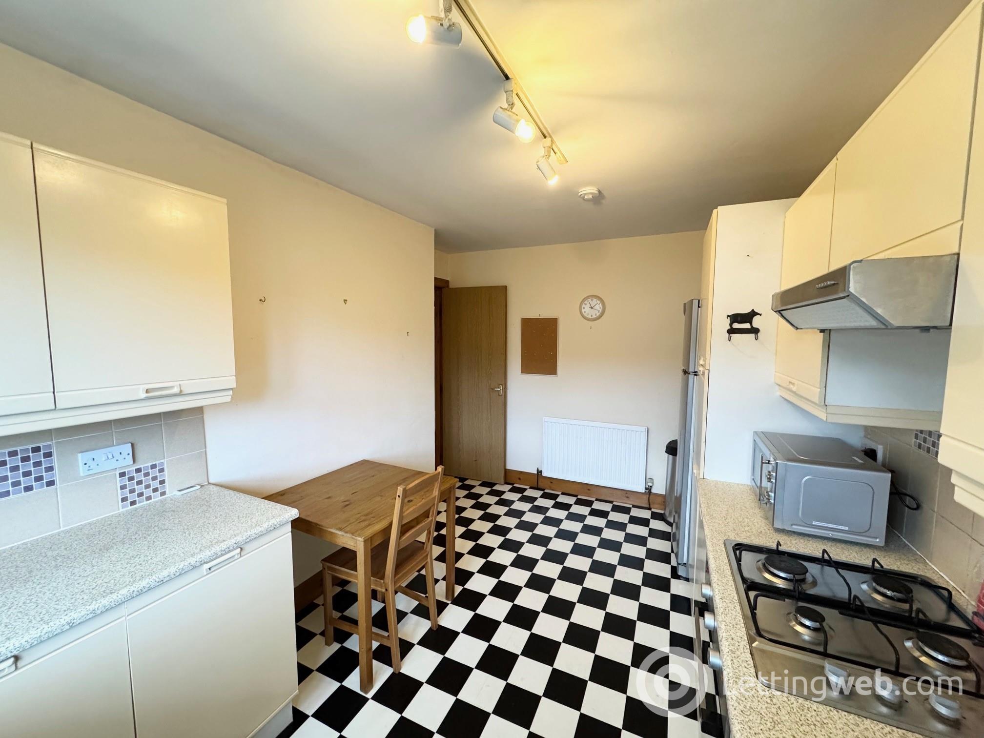 Property to rent in 9 Drovers Way, Innerleithen, EH44 6HE