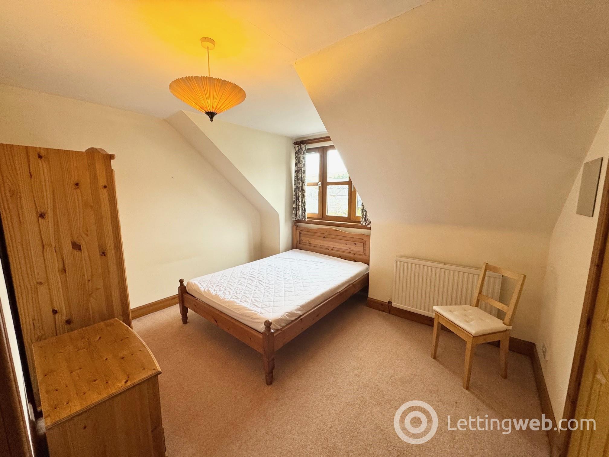 Property to rent in 9 Drovers Way, Innerleithen, EH44 6HE